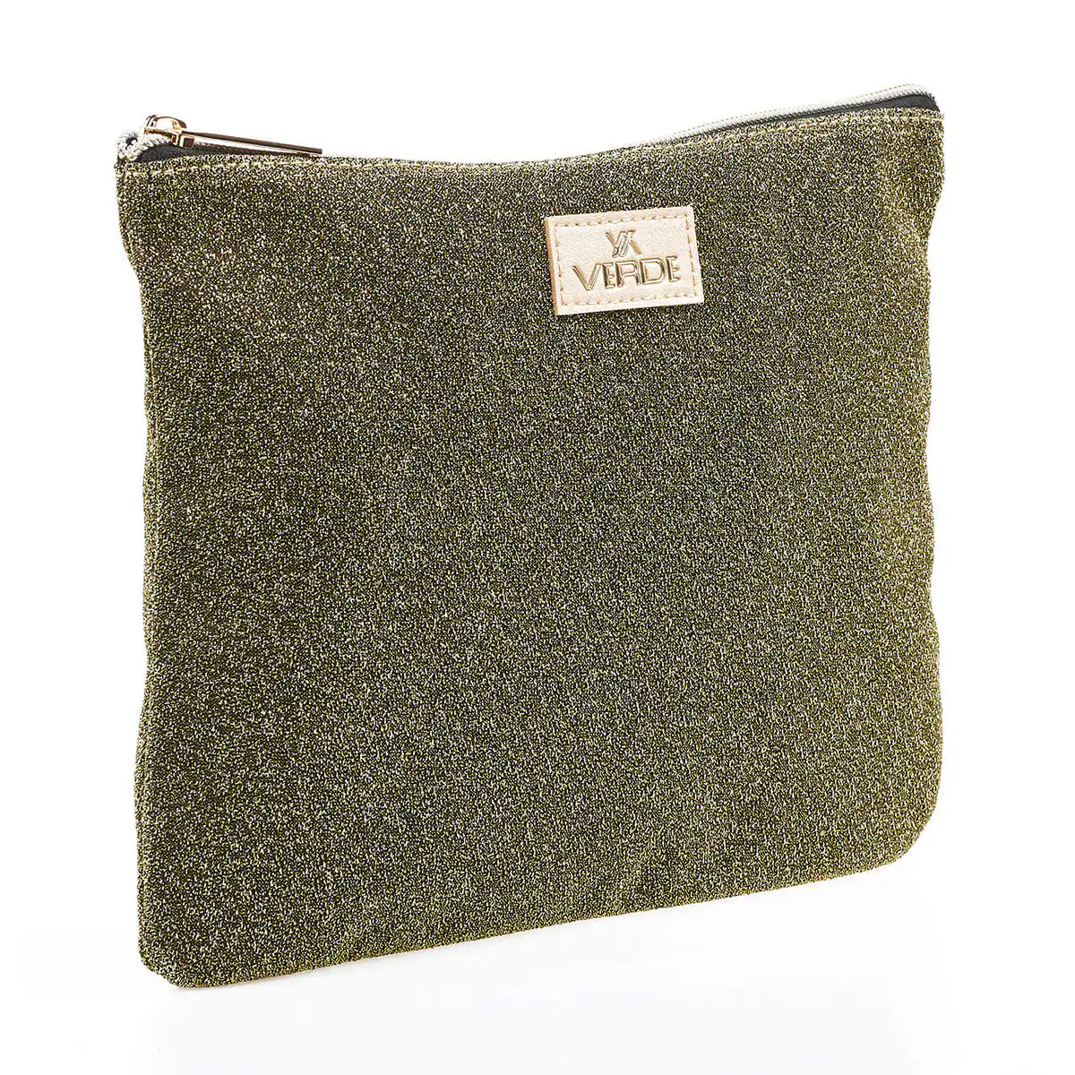 Verde Γυναικείο Νεσεσέρ 07-0289 Χρυσό Verde Γυναικείο Νεσεσέρ 07-0289 Χρυσό