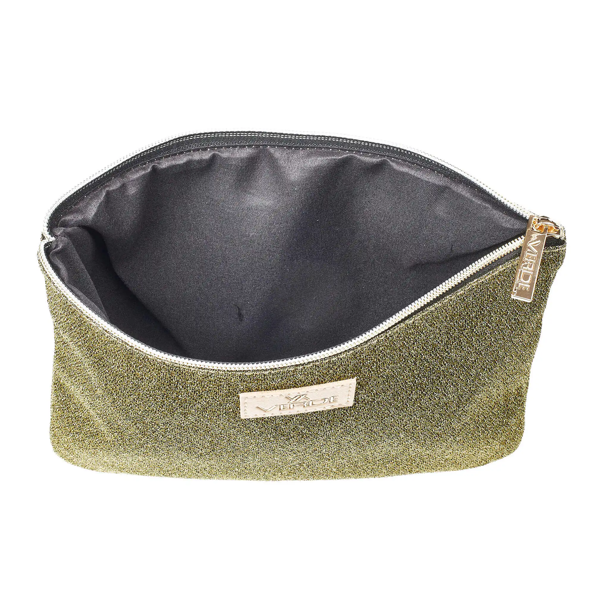 Verde Γυναικείο Νεσεσέρ 07-0289 Χρυσό