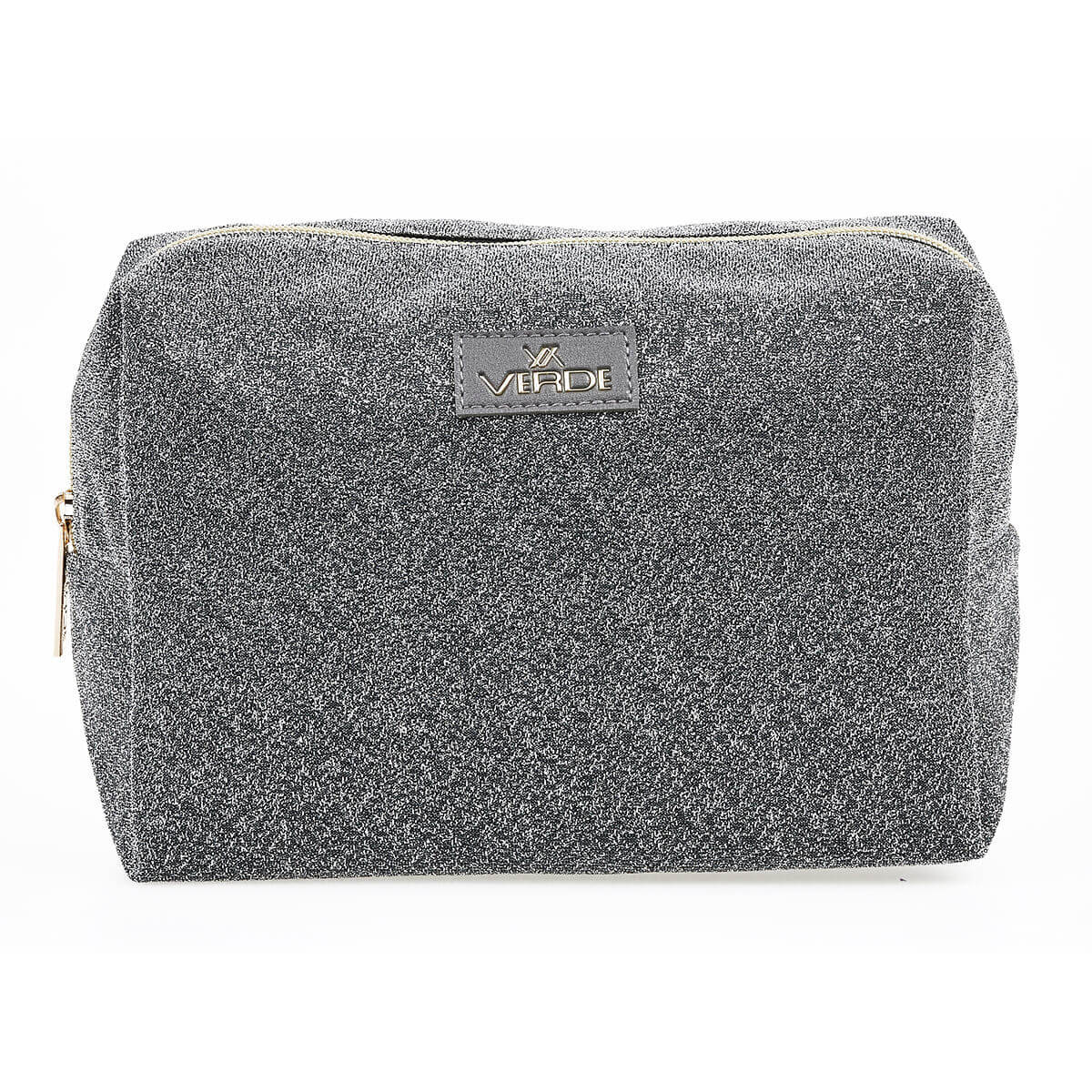 Verde Γυναικείο Νεσεσέρ 07-0290 Ασημί