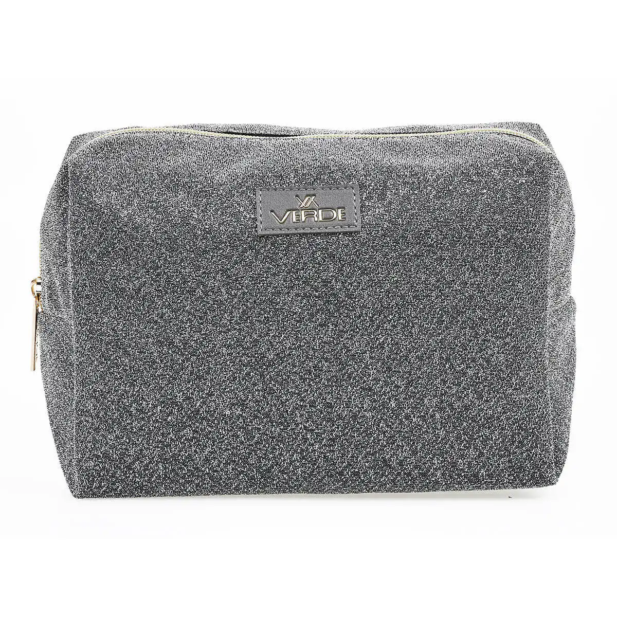 Verde Γυναικείο Νεσεσέρ 07-0290 Ασημί Verde Γυναικείο Νεσεσέρ 07-0290 Ασημί