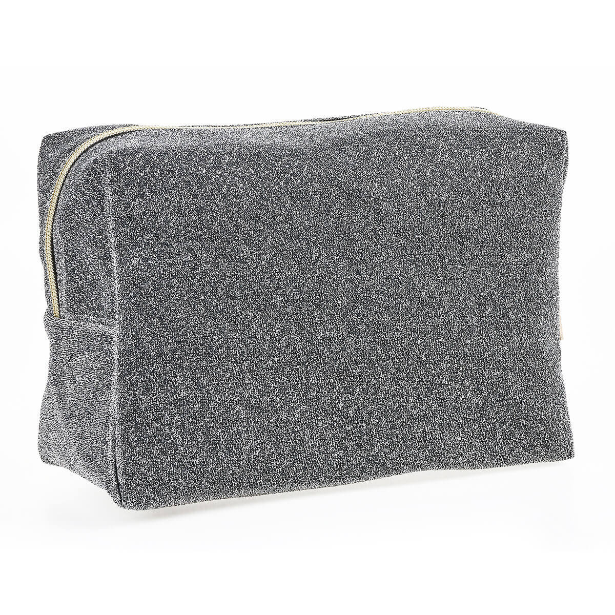 Verde Γυναικείο Νεσεσέρ 07-0290 Ασημί