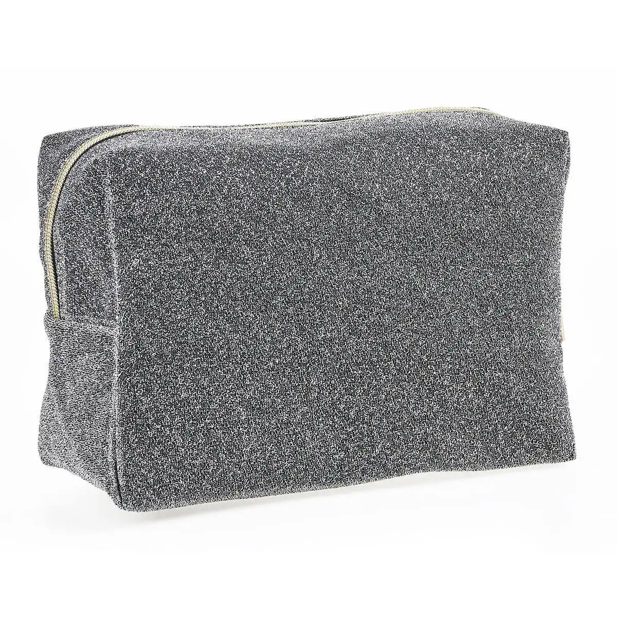 Verde Γυναικείο Νεσεσέρ 07-0290 Ασημί