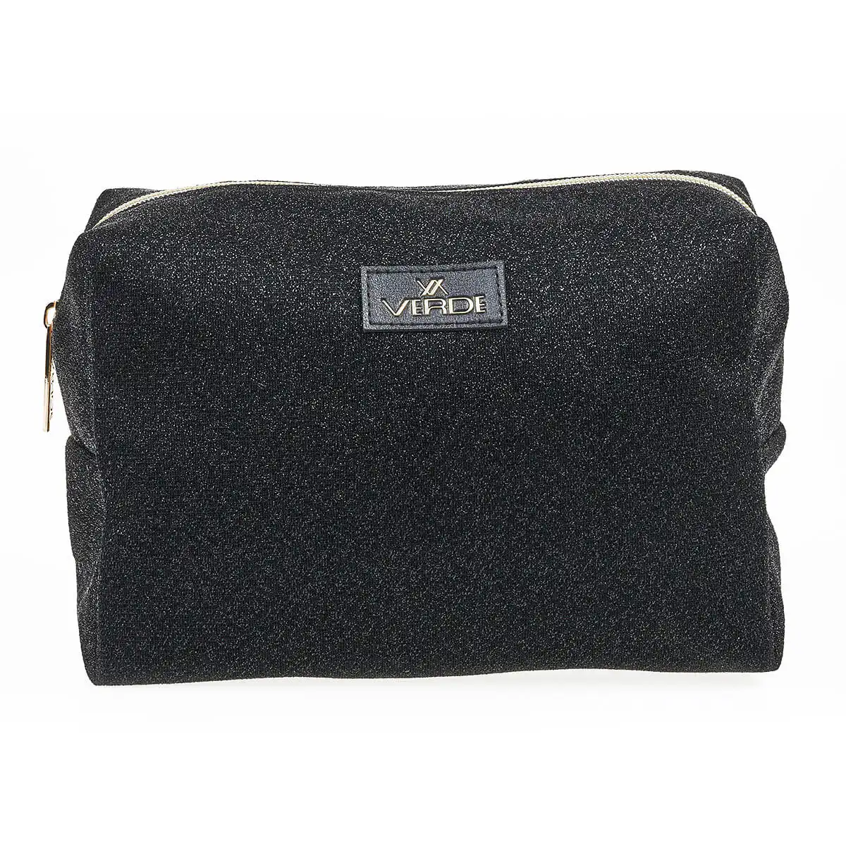 Verde Γυναικείο Νεσεσέρ 07-0290 Μαύρο Verde Γυναικείο Νεσεσέρ 07-0290 Μαύρο