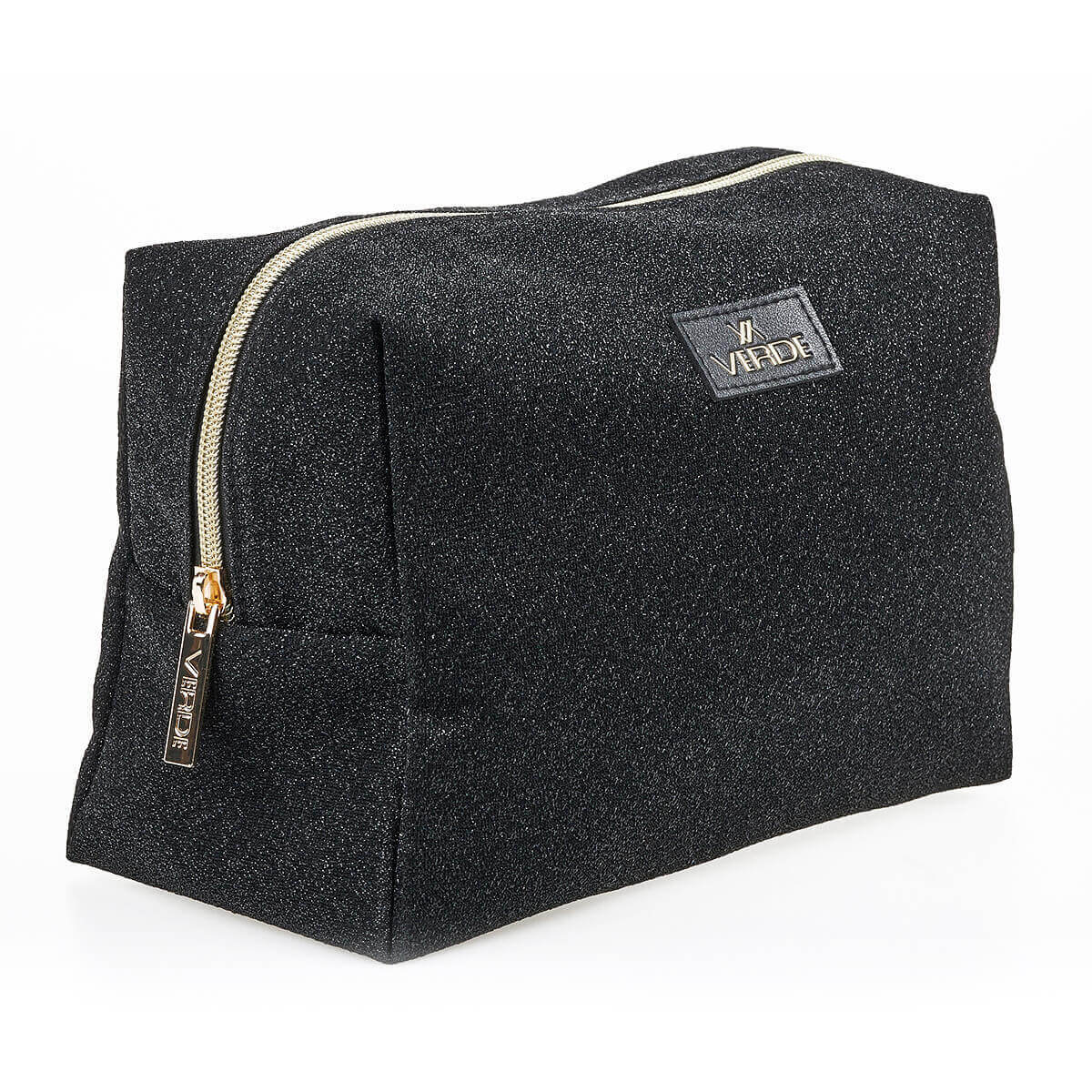 Verde Γυναικείο Νεσεσέρ 07-0290 Μαύρο