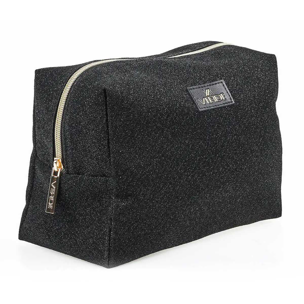 Verde Γυναικείο Νεσεσέρ 07-0290 Μαύρο Verde Γυναικείο Νεσεσέρ 07-0290 Μαύρο