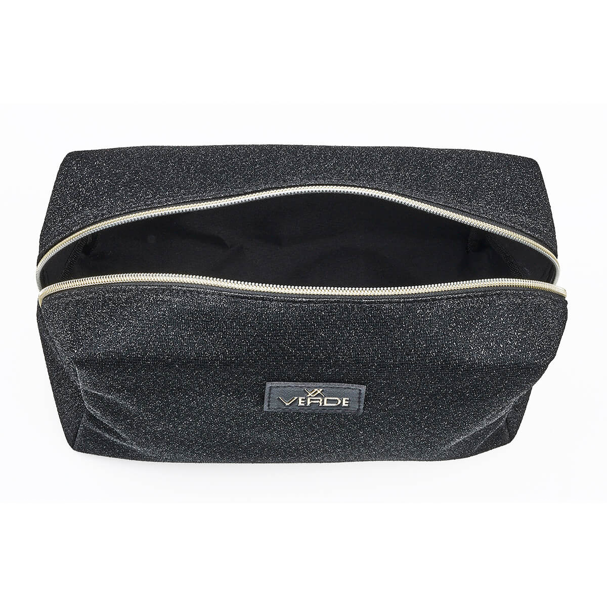 Verde Γυναικείο Νεσεσέρ 07-0290 Μαύρο