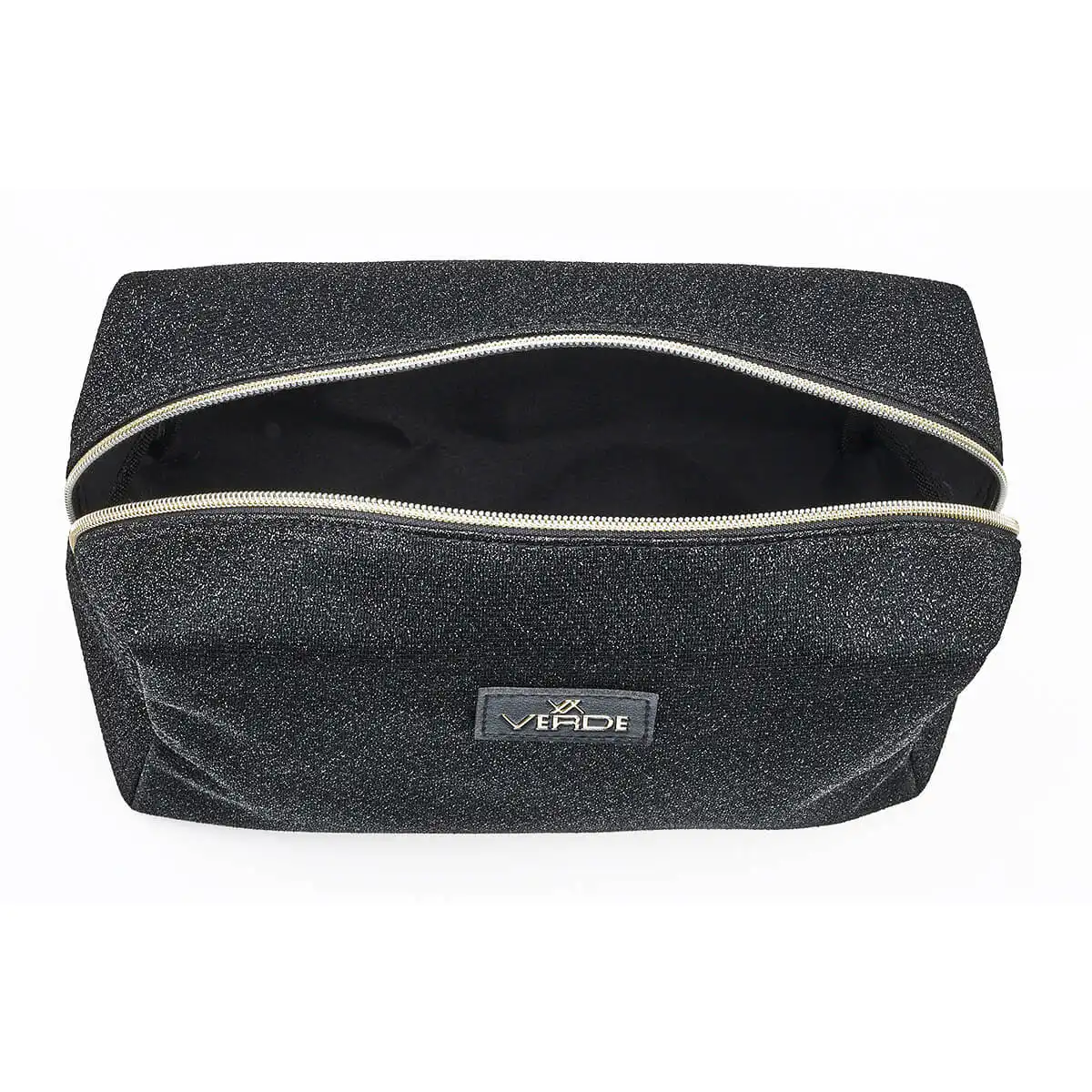 Verde Γυναικείο Νεσεσέρ 07-0290 Μαύρο