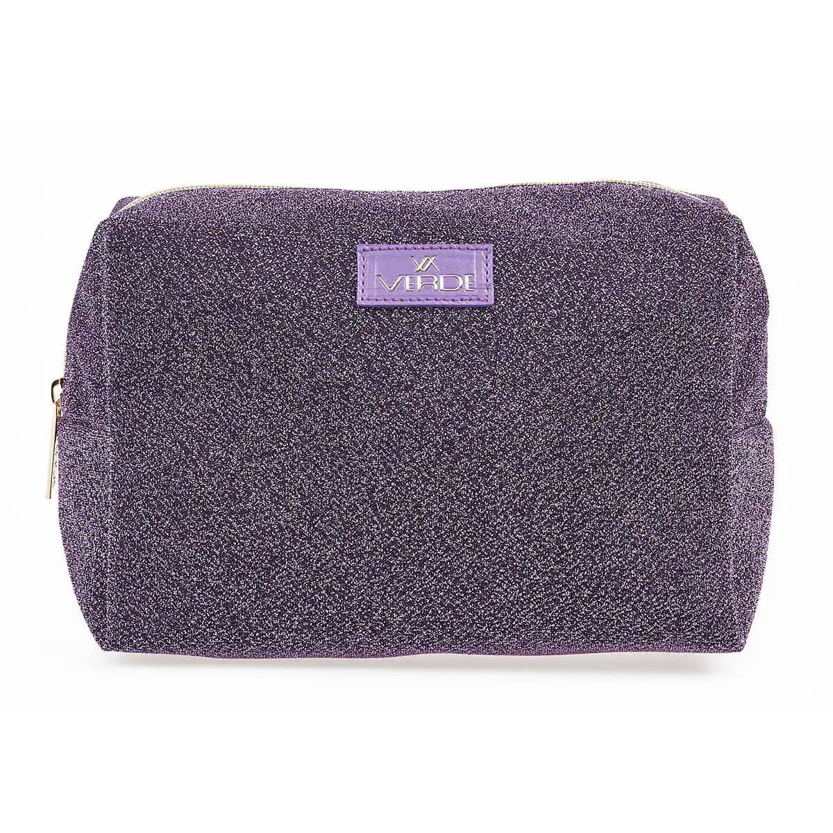 Verde Γυναικείο Νεσεσέρ 07-0290 Μωβ Verde Γυναικείο Νεσεσέρ 07-0290 Μωβ