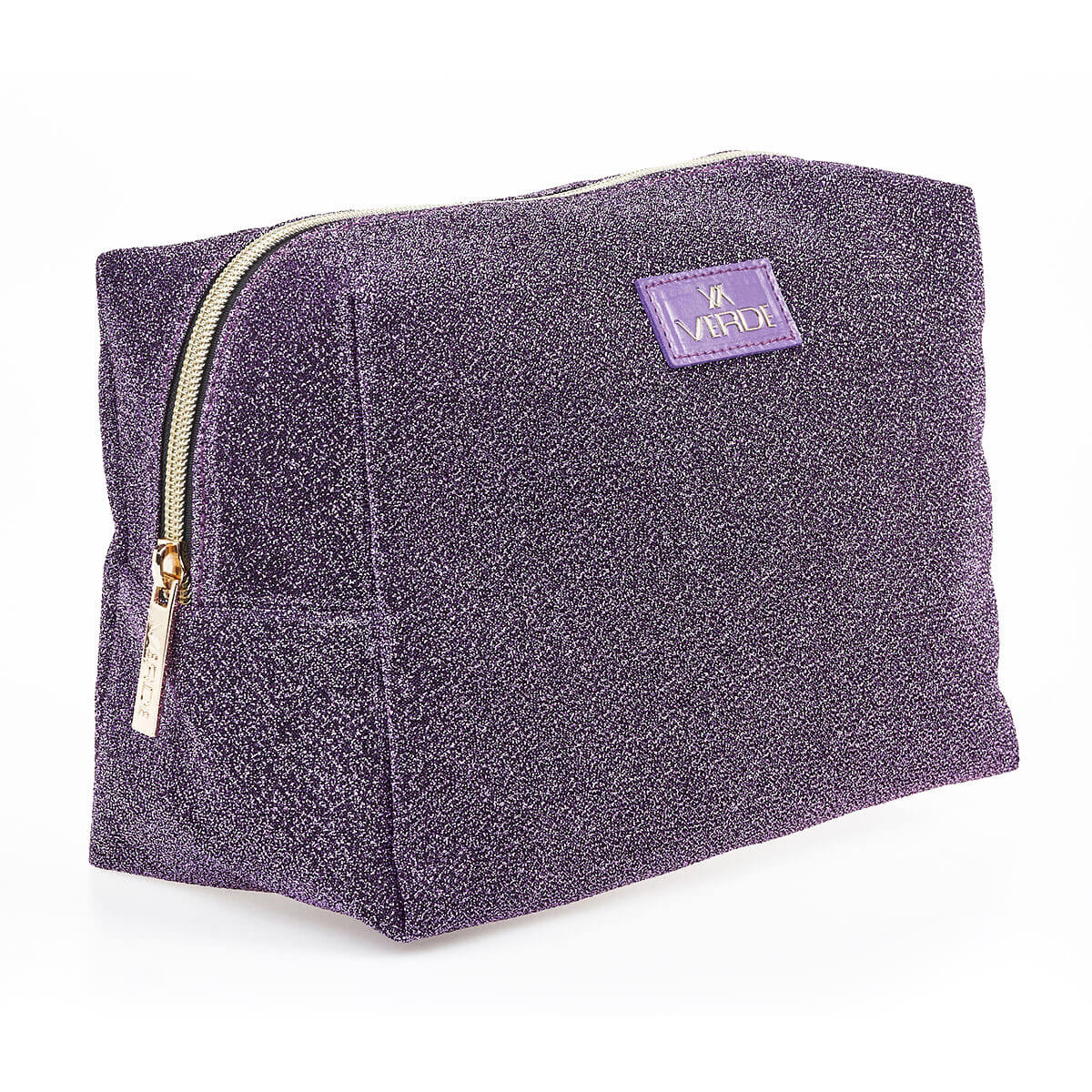 Verde Γυναικείο Νεσεσέρ 07-0290 Μωβ