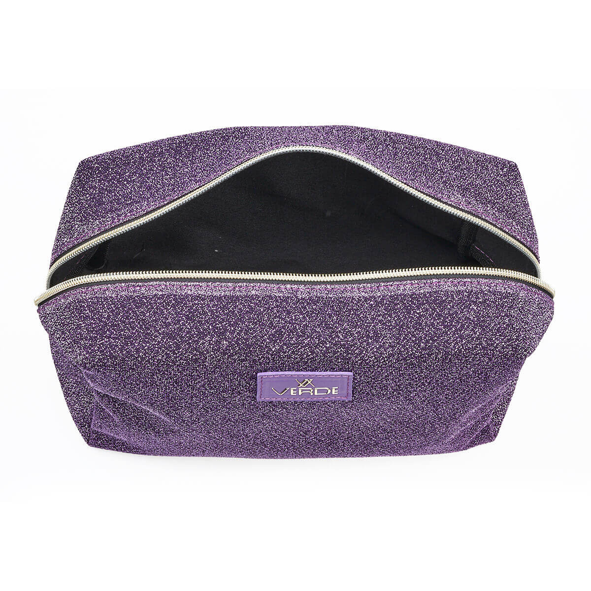 Verde Γυναικείο Νεσεσέρ 07-0290 Μωβ