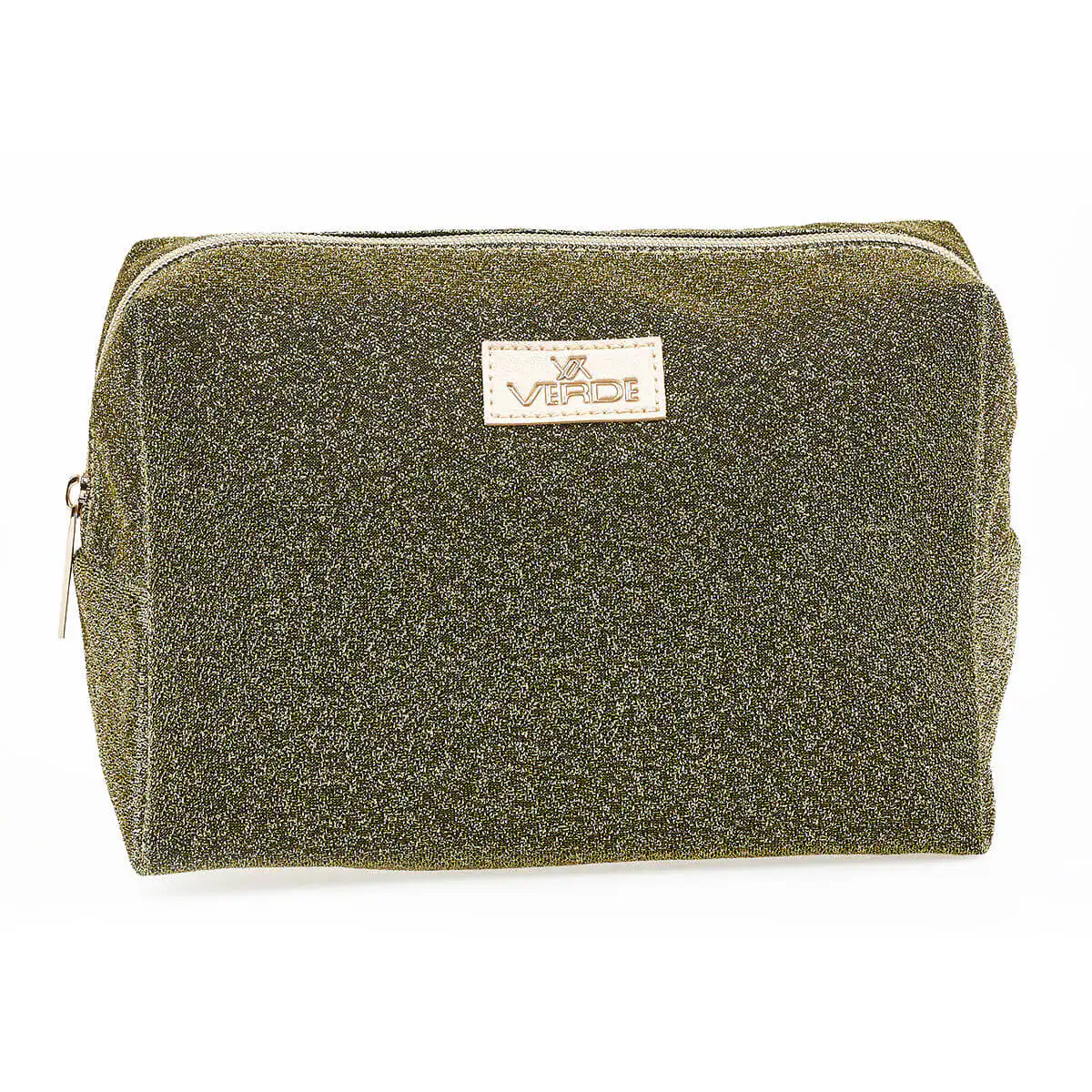 Verde Γυναικείο Νεσεσέρ 07-0290 Χρυσό Verde Γυναικείο Νεσεσέρ 07-0290 Χρυσό