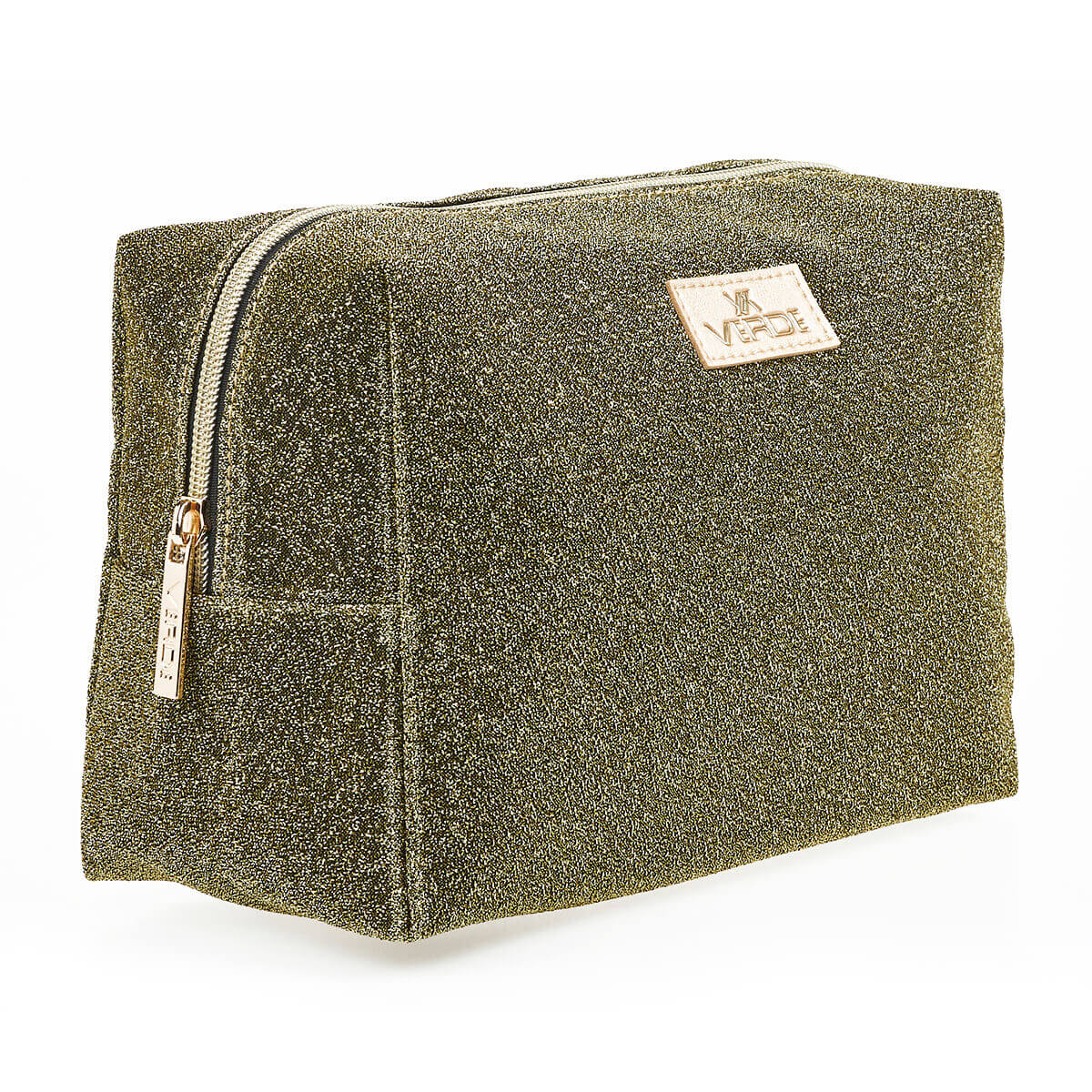 Verde Γυναικείο Νεσεσέρ 07-0290 Χρυσό