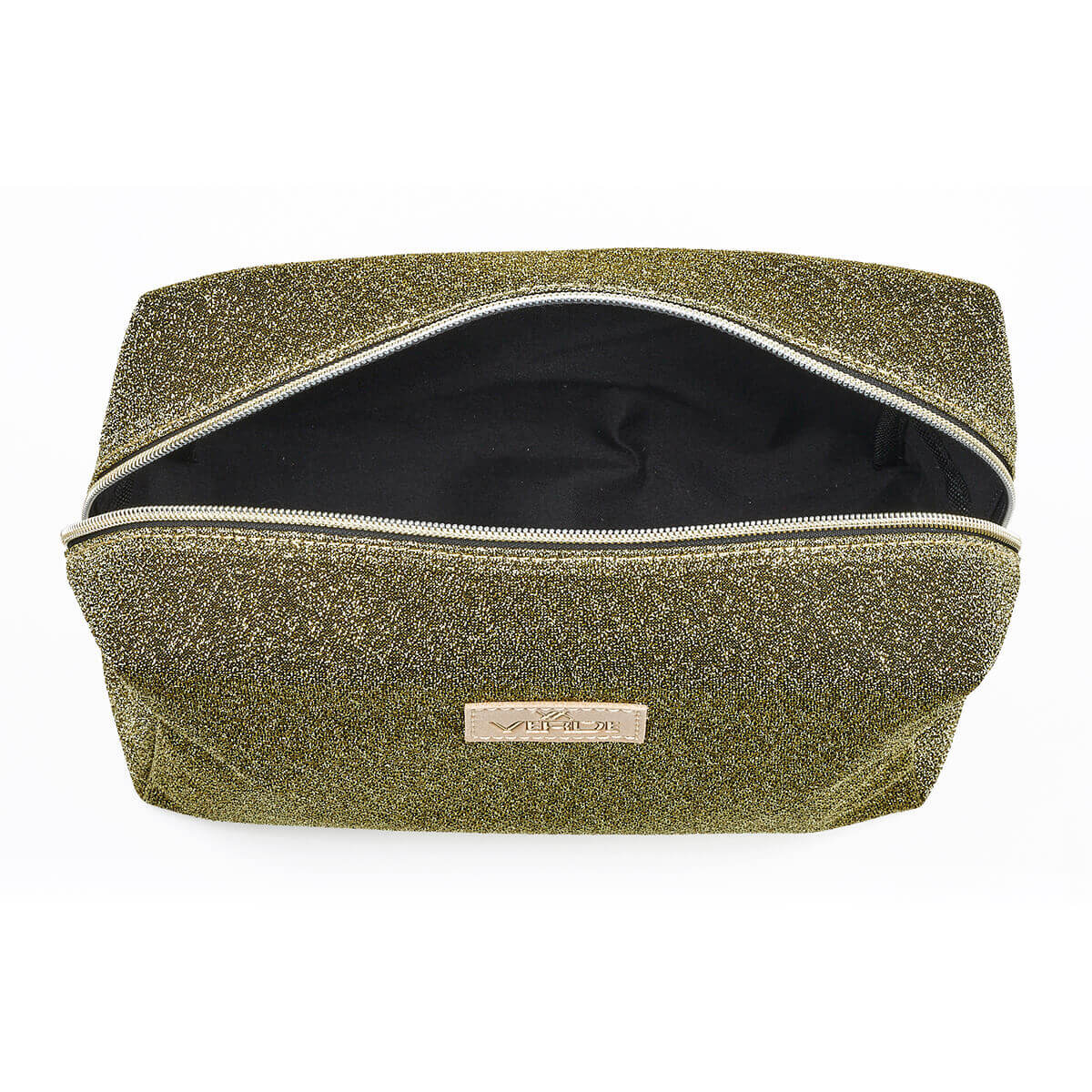 Verde Γυναικείο Νεσεσέρ 07-0290 Χρυσό