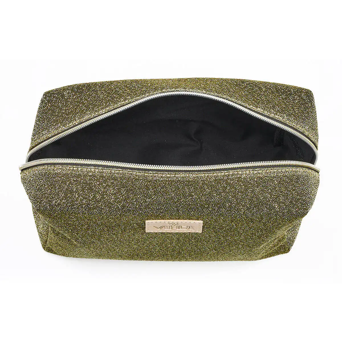 Verde Γυναικείο Νεσεσέρ 07-0290 Χρυσό