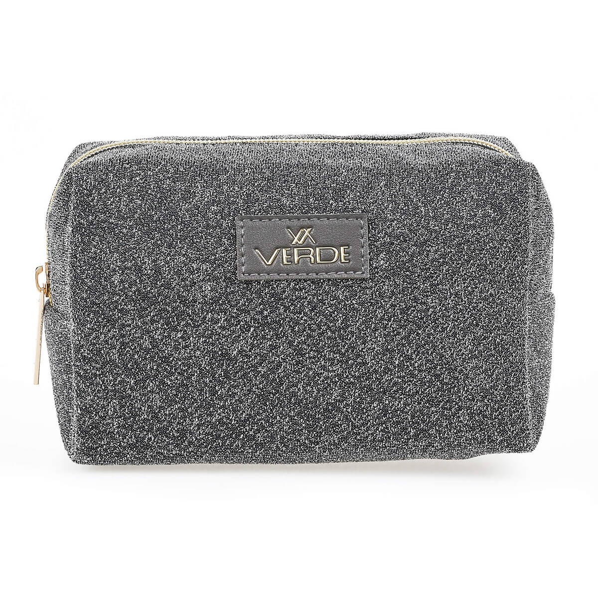 Verde Γυναικείο Νεσεσέρ 07-0291 Ασημί