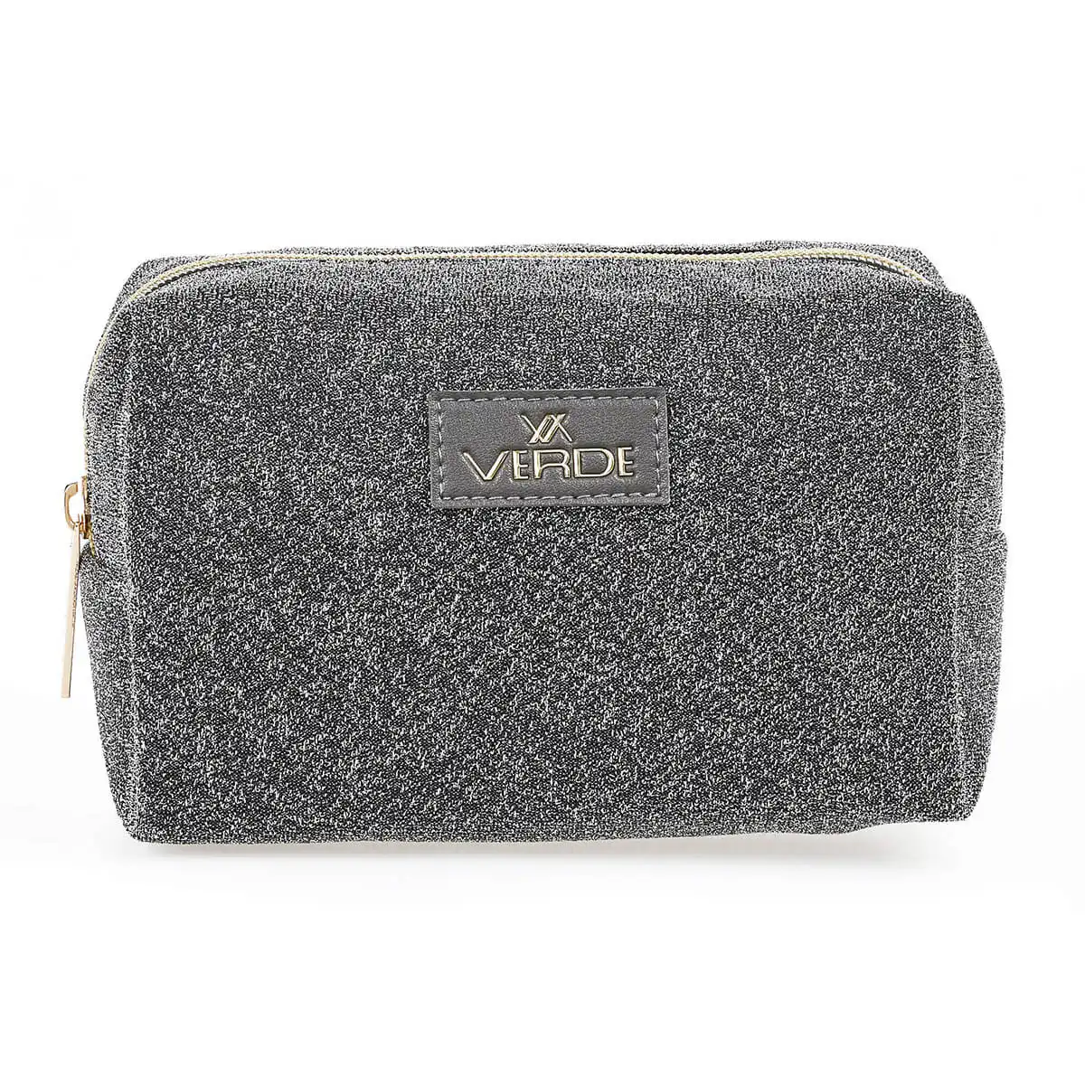 Verde Γυναικείο Νεσεσέρ 07-0291 Ασημί Verde Γυναικείο Νεσεσέρ 07-0291 Ασημί