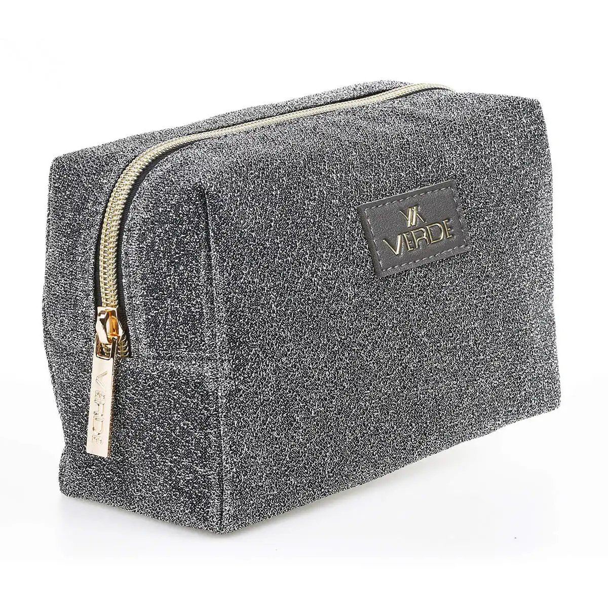 Verde Γυναικείο Νεσεσέρ 07-0291 Ασημί Verde Γυναικείο Νεσεσέρ 07-0291 Ασημί