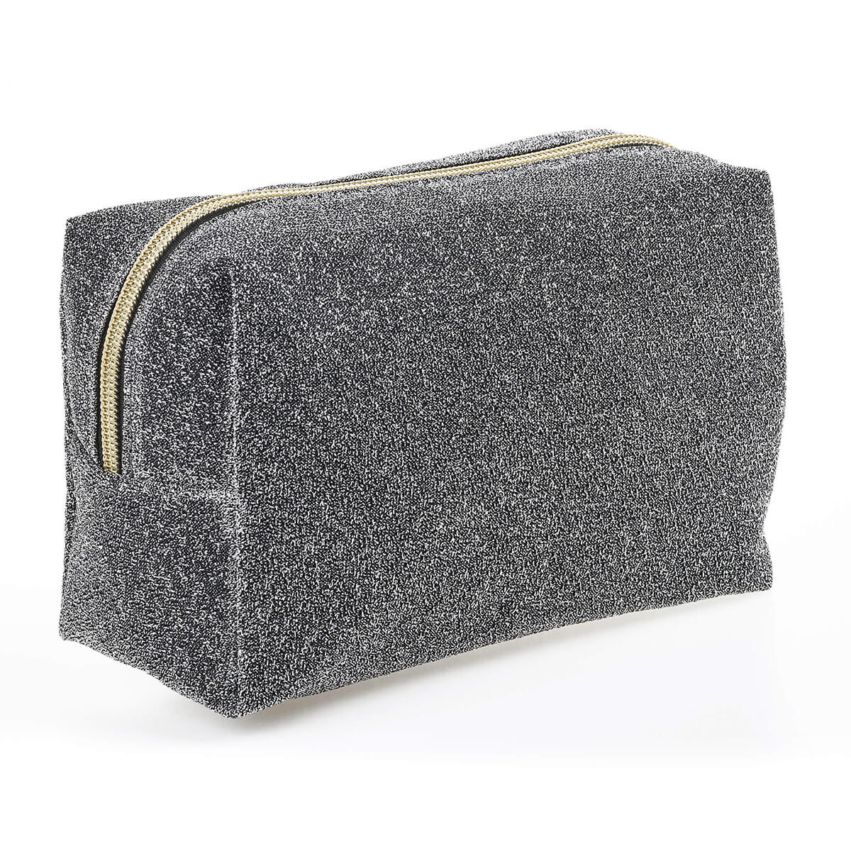 Verde Γυναικείο Νεσεσέρ 07-0291 Ασημί