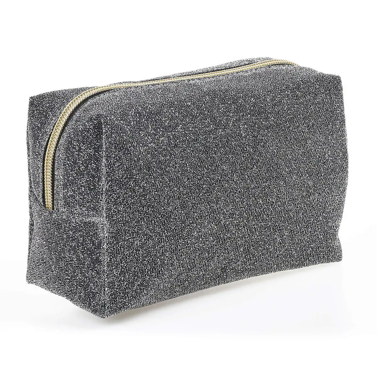 Verde Γυναικείο Νεσεσέρ 07-0291 Ασημί