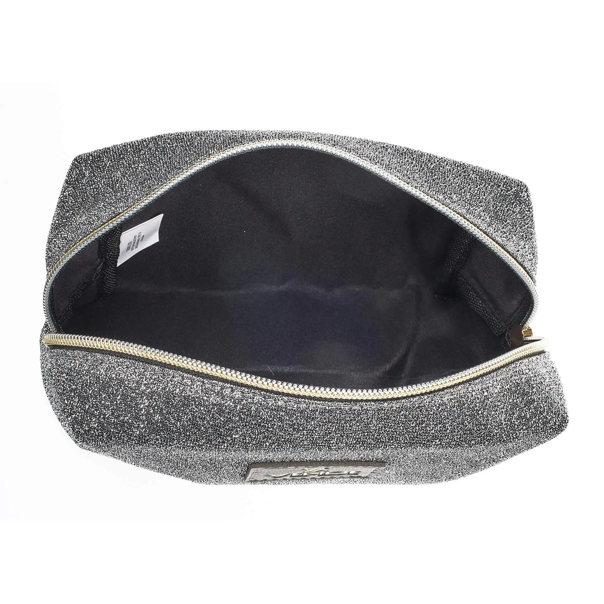 Verde Γυναικείο Νεσεσέρ 07-0291 Ασημί