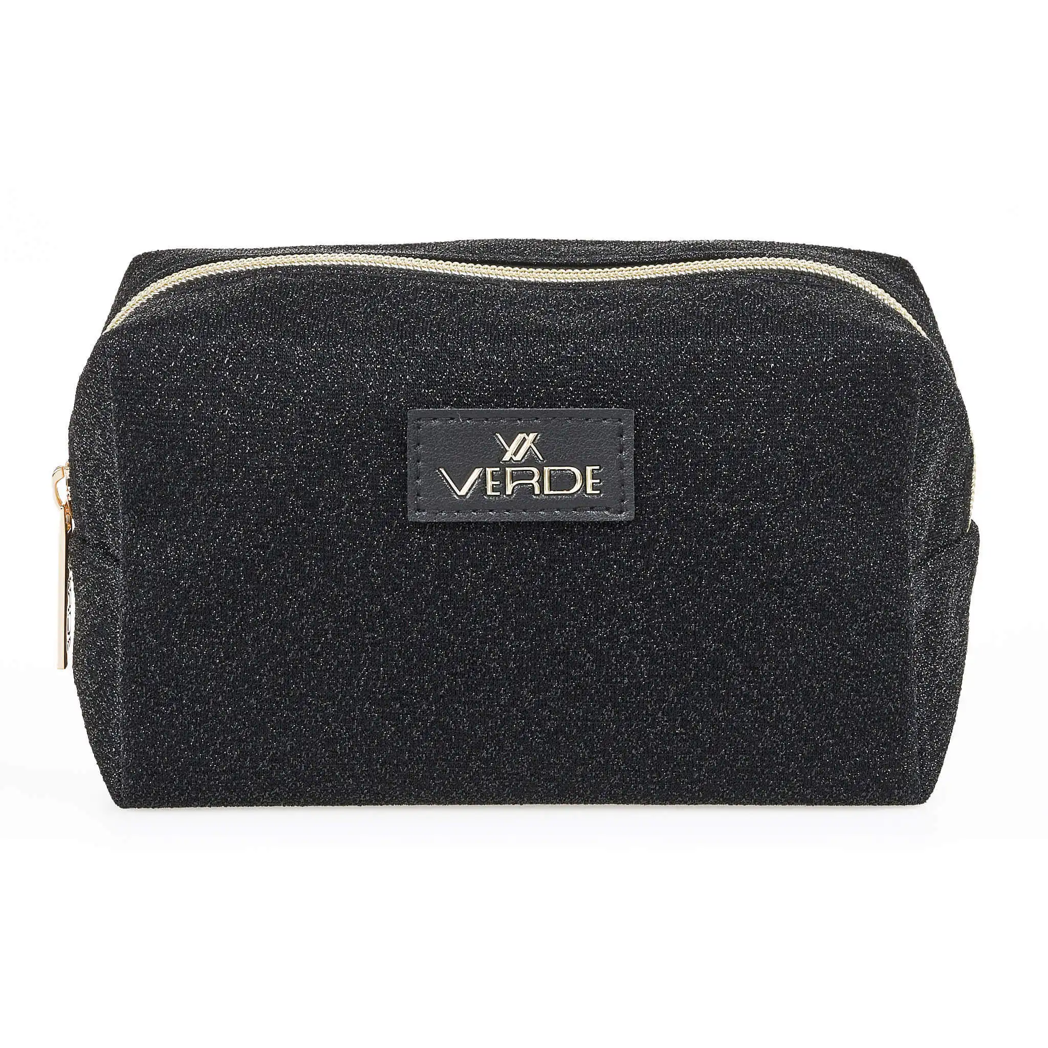 Verde Γυναικείο Νεσεσέρ 07-0291 Μαύρο Verde Γυναικείο Νεσεσέρ 07-0291 Μαύρο