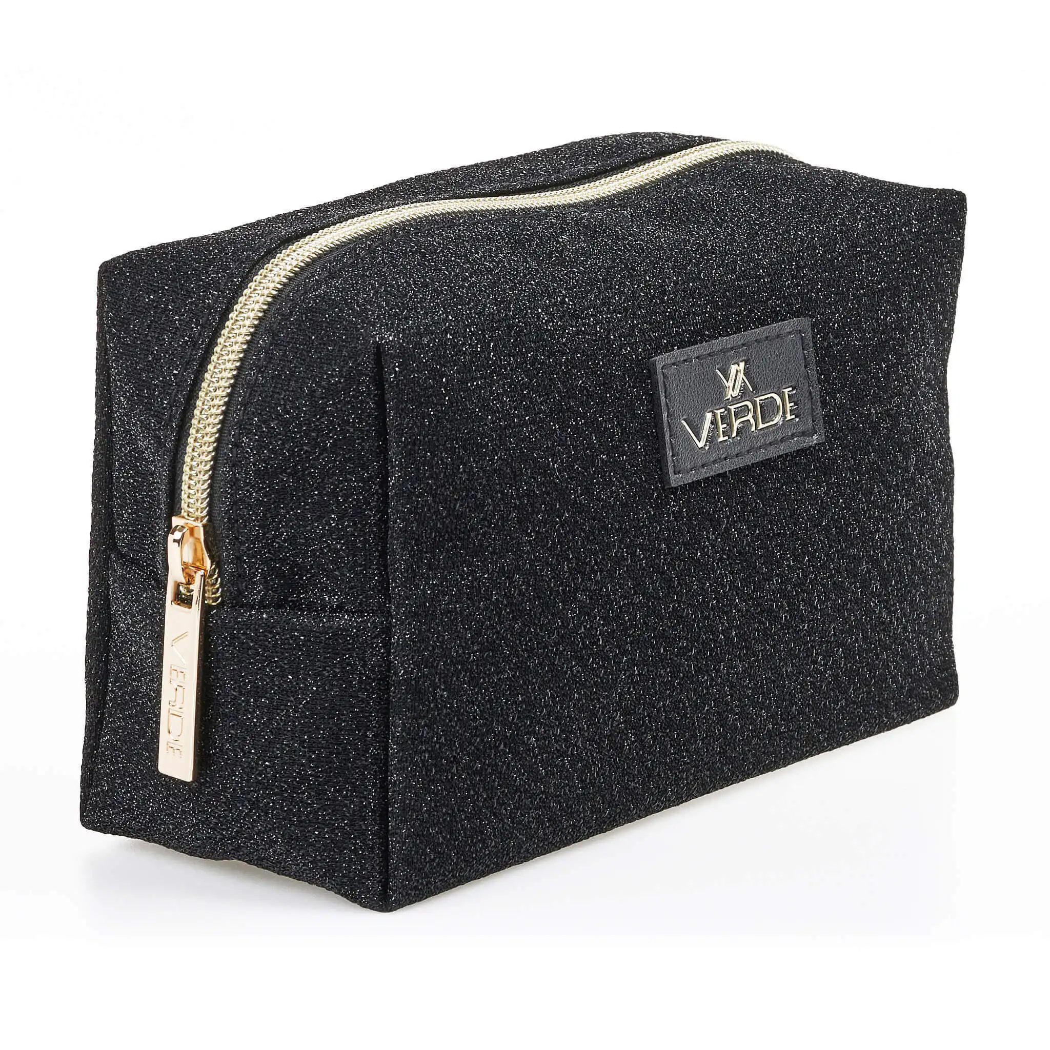 Verde Γυναικείο Νεσεσέρ 07-0291 Μαύρο Verde Γυναικείο Νεσεσέρ 07-0291 Μαύρο