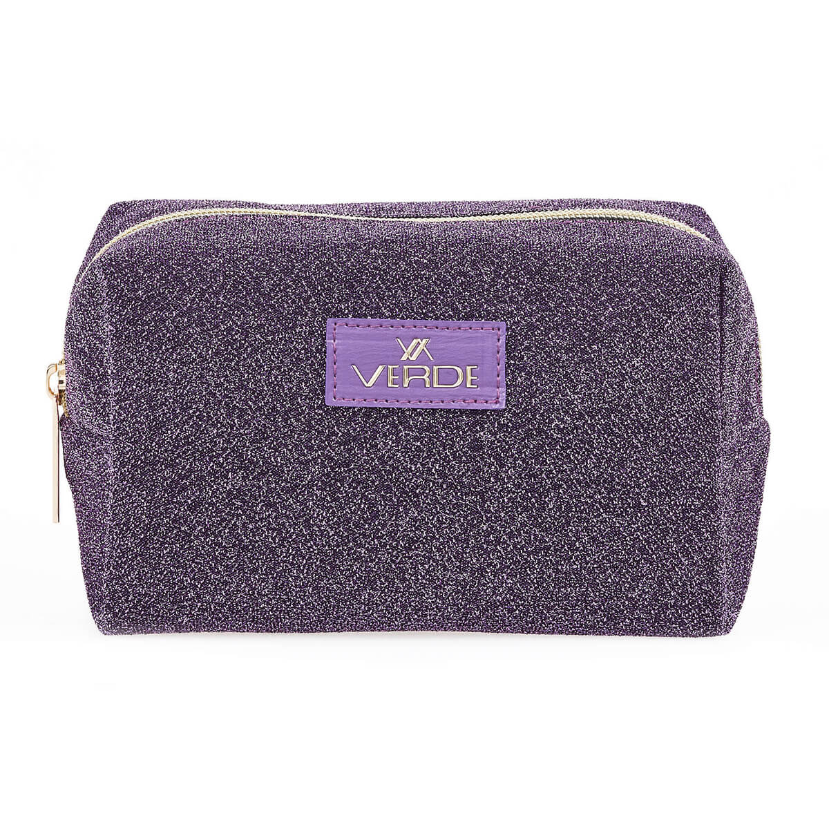 Verde Γυναικείο Νεσεσέρ 07-0291 Μωβ