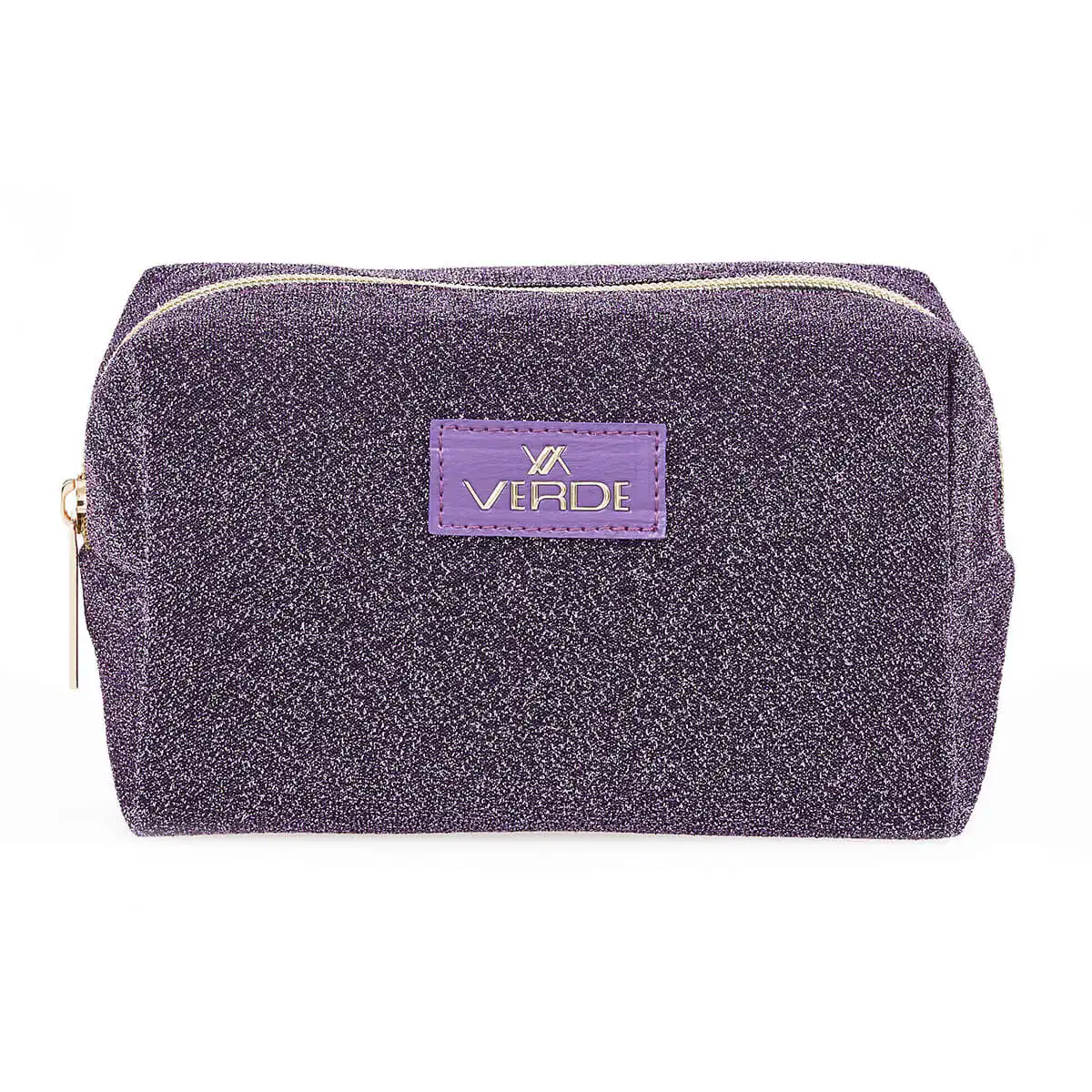 Verde Γυναικείο Νεσεσέρ 07-0291 Μωβ Verde Γυναικείο Νεσεσέρ 07-0291 Μωβ