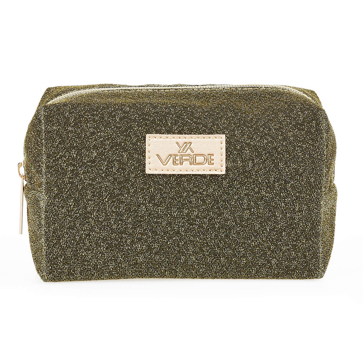 Verde Γυναικείο Νεσεσέρ 07-0291 Χρυσό