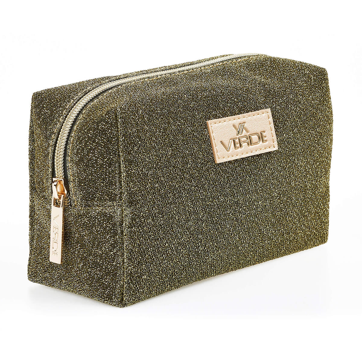 Verde Γυναικείο Νεσεσέρ 07-0291 Χρυσό