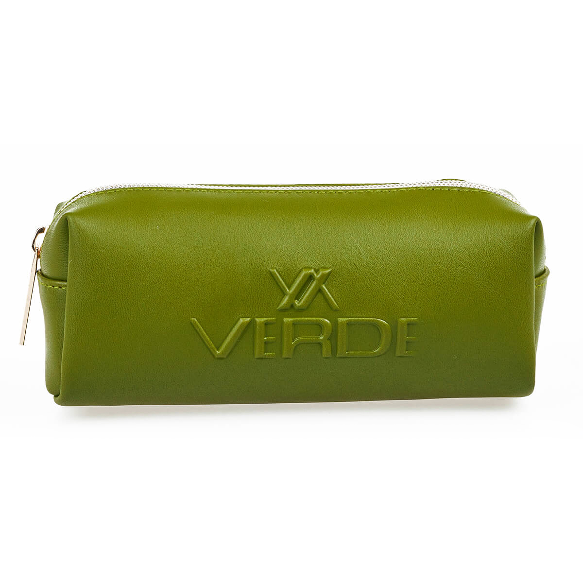 Verde Γυναικείο Νεσεσέρ 07-0292 Λαδί