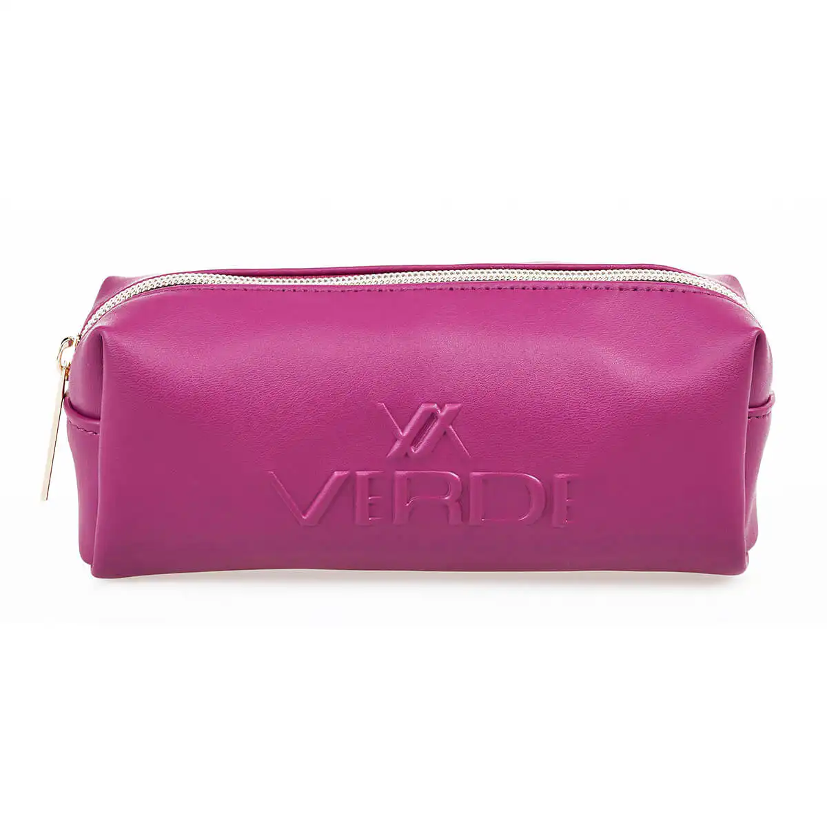 Verde Γυναικείο Νεσεσέρ 07-0292 Ματζέντα Verde Γυναικείο Νεσεσέρ 07-0292 Ματζέντα