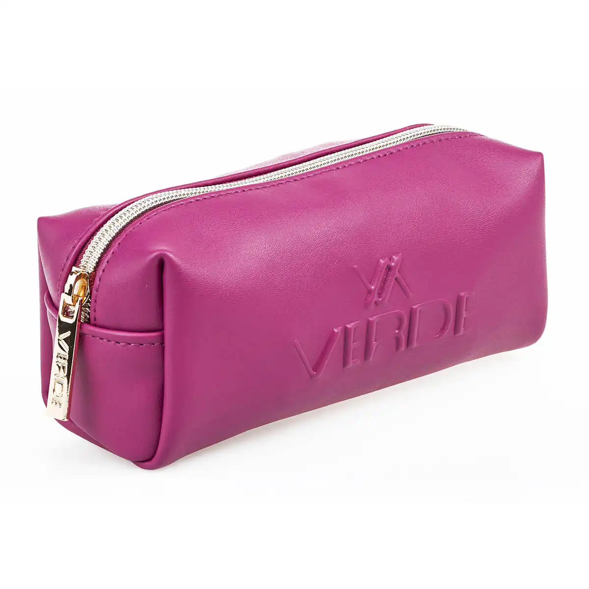 Verde Γυναικείο Νεσεσέρ 07-0292 Ματζέντα Verde Γυναικείο Νεσεσέρ 07-0292 Ματζέντα