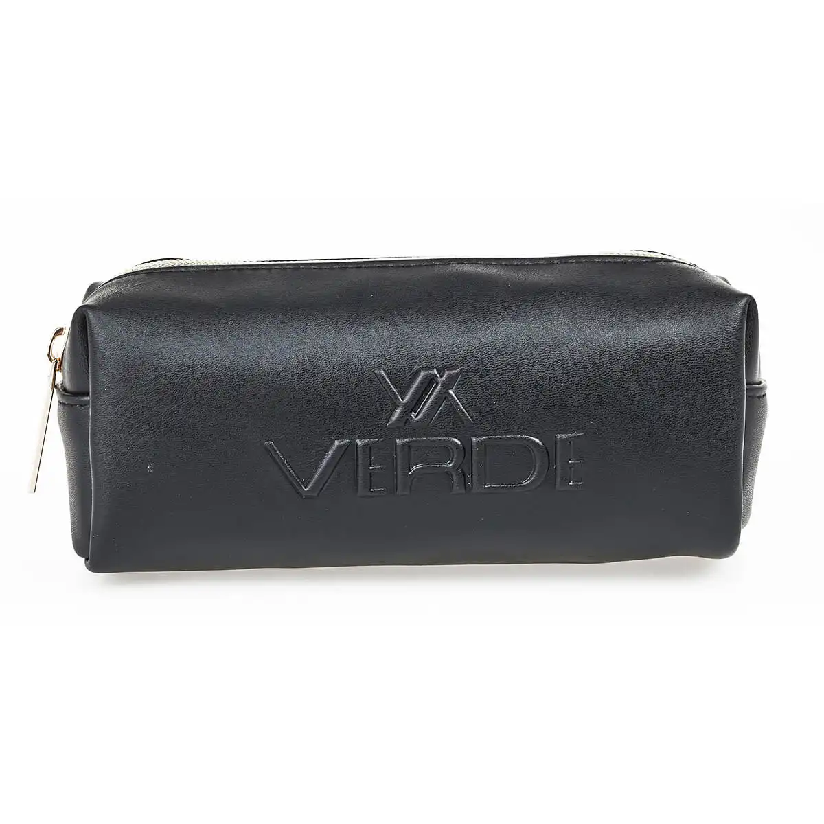 Verde Γυναικείο Νεσεσέρ 07-0292 Μαύρο Verde Γυναικείο Νεσεσέρ 07-0292 Μαύρο