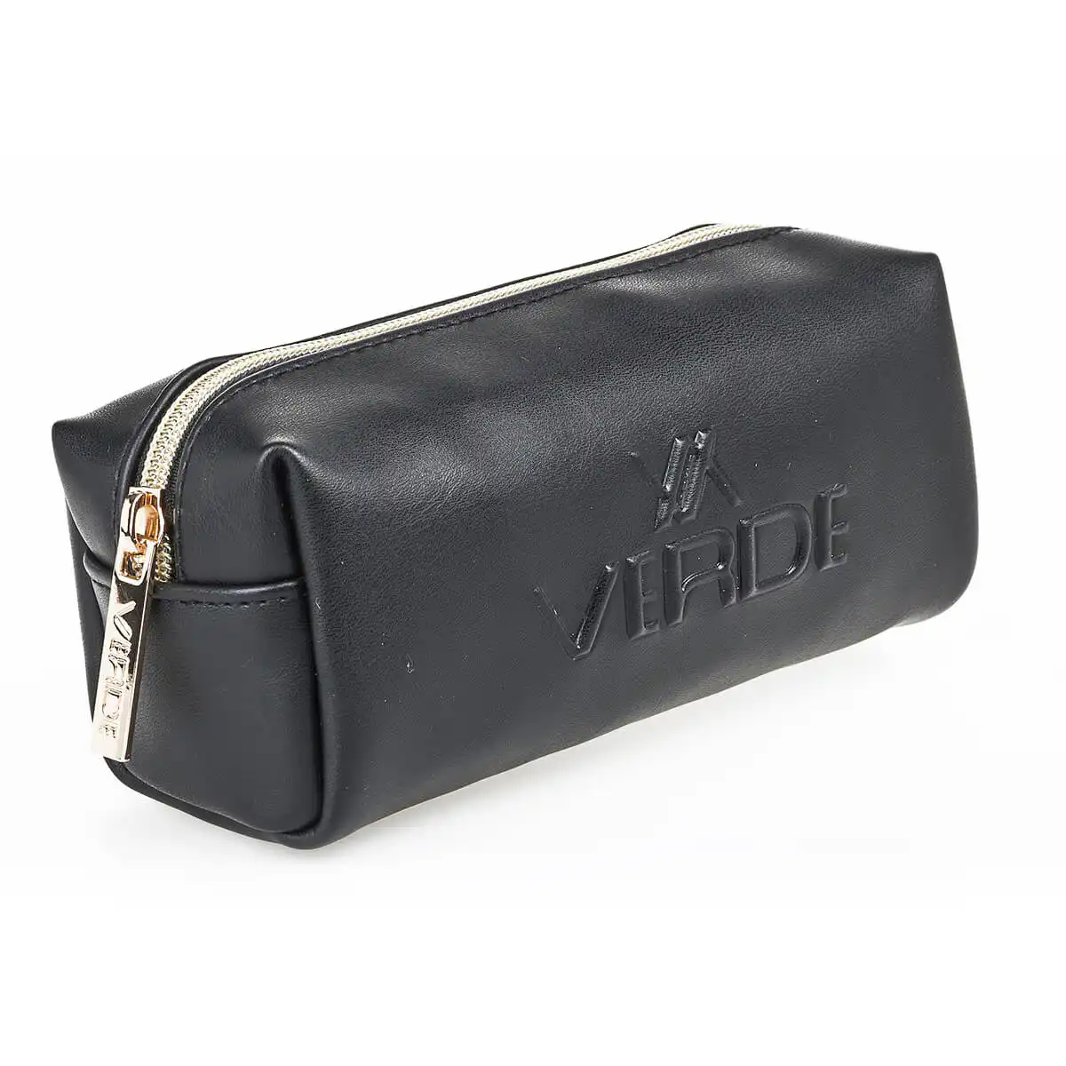 Verde Γυναικείο Νεσεσέρ 07-0292 Μαύρο Verde Γυναικείο Νεσεσέρ 07-0292 Μαύρο