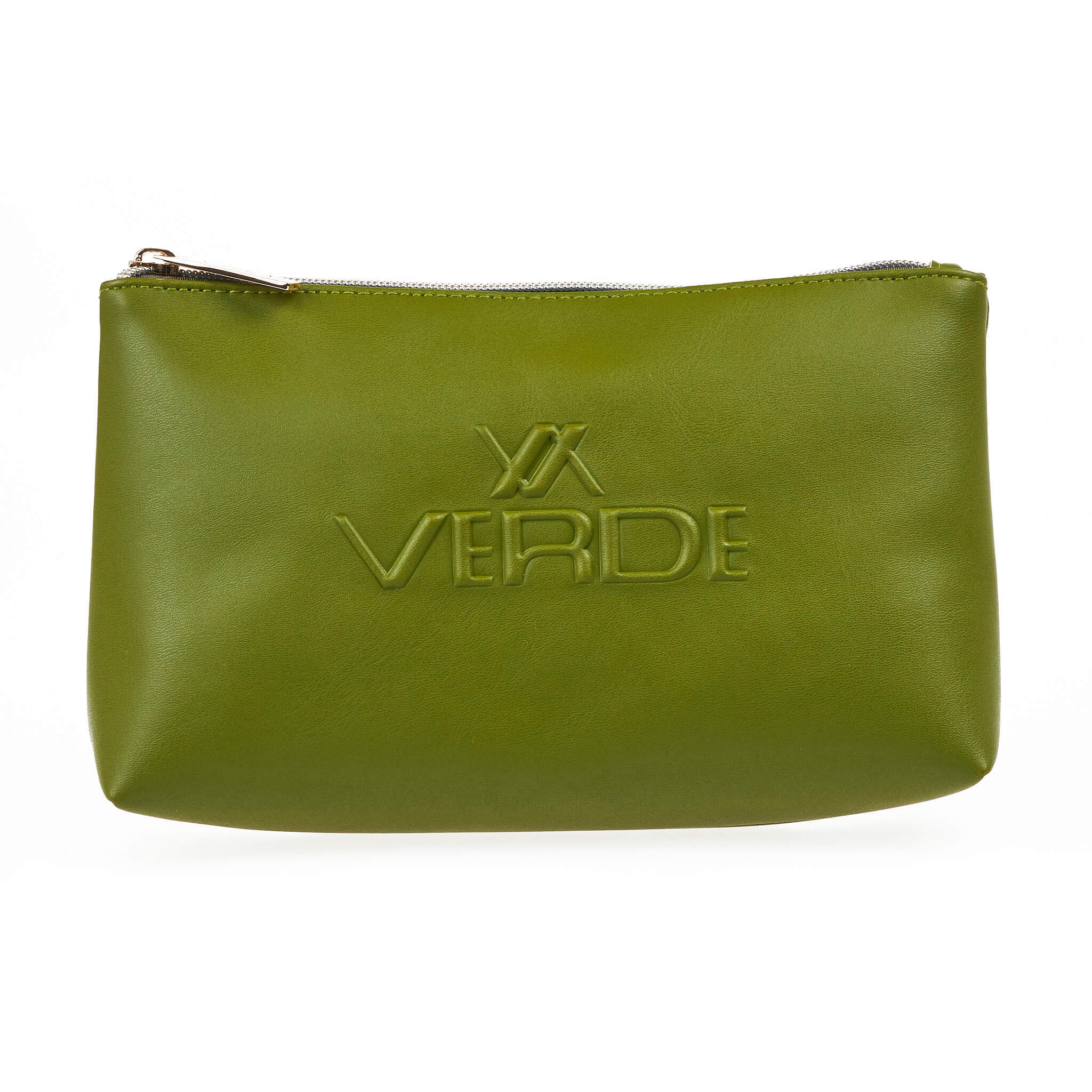 Verde Γυναικείο Νεσεσέρ 07-0293 Λαδί