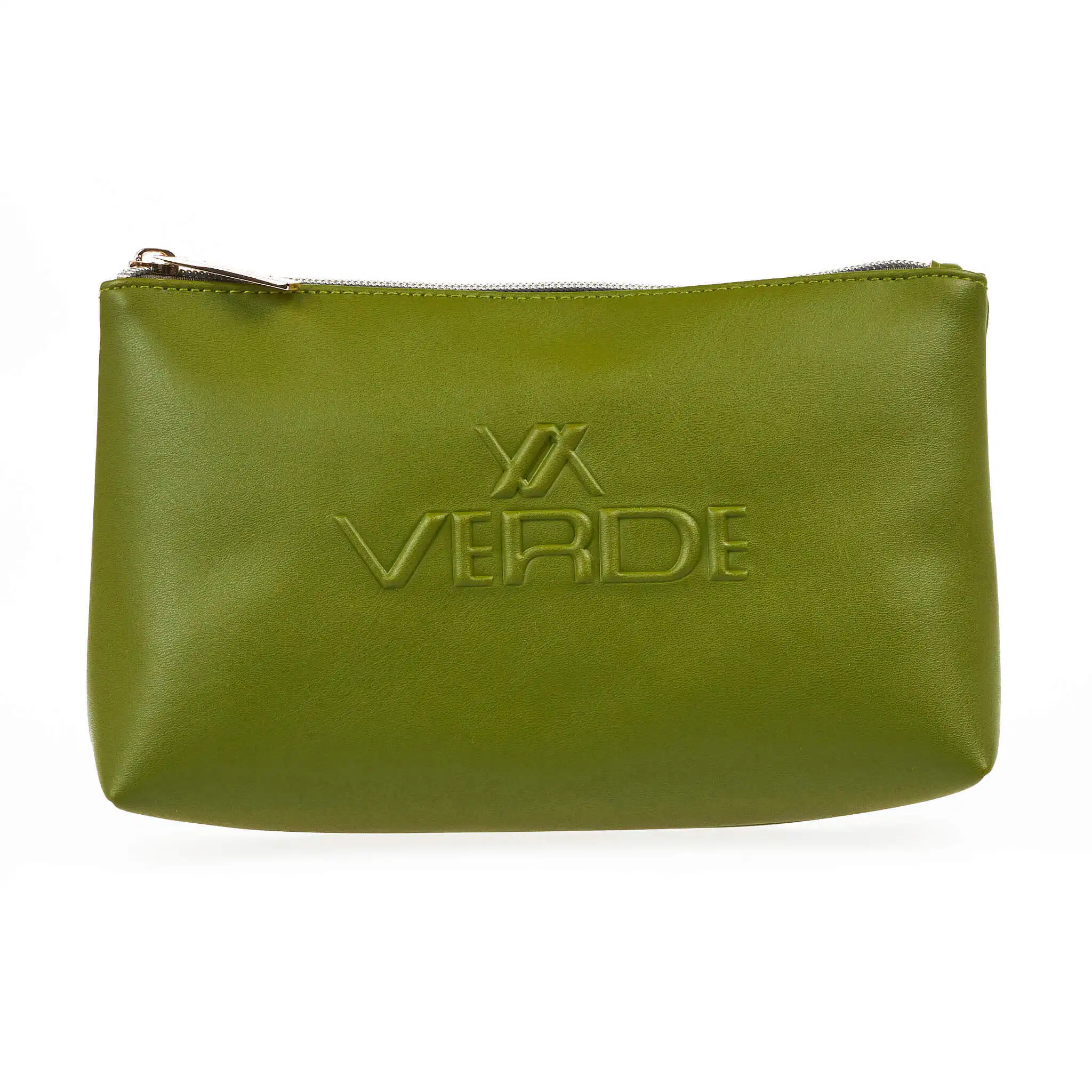 Verde Γυναικείο Νεσεσέρ 07-0293 Λαδί Verde Γυναικείο Νεσεσέρ 07-0293 Λαδί