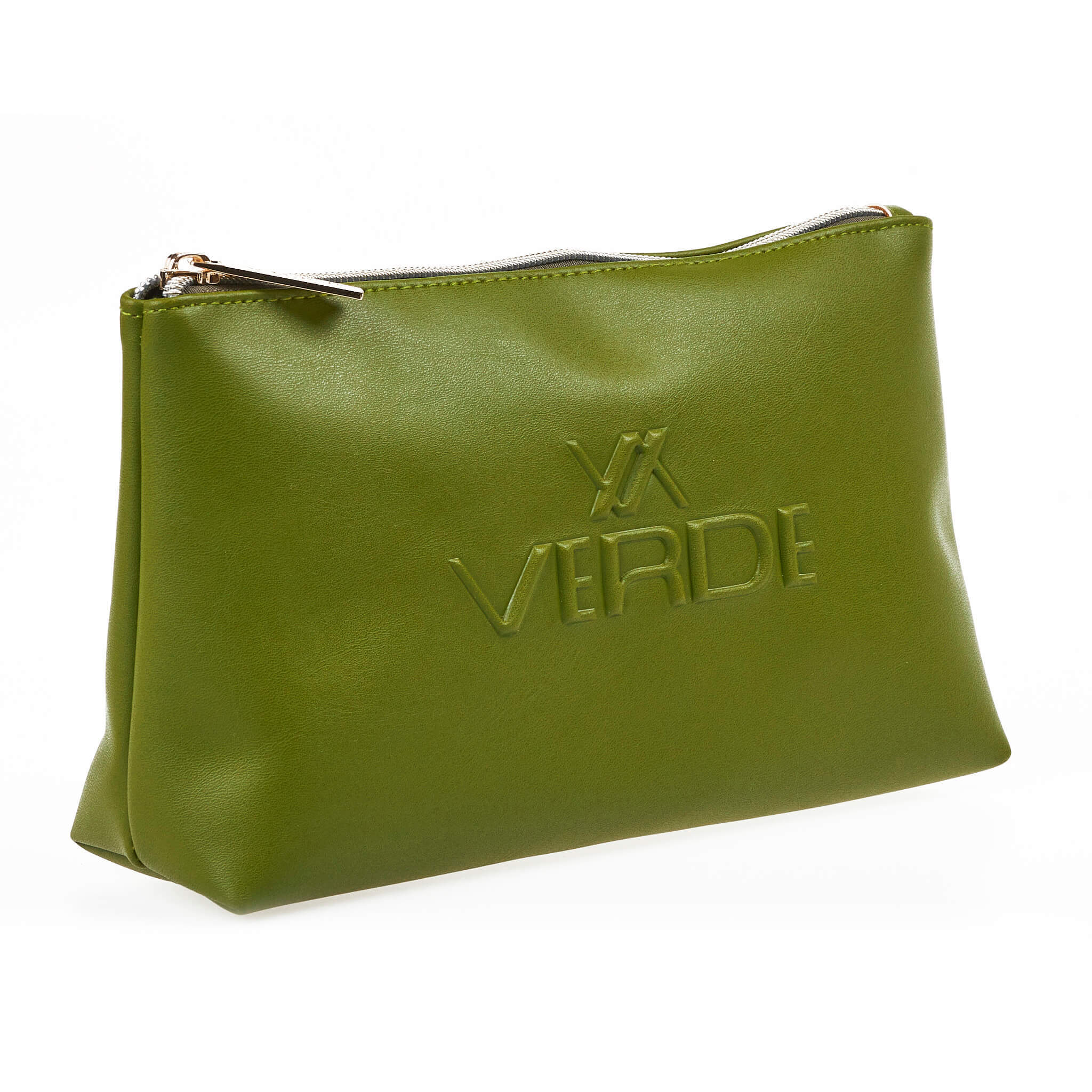 Verde Γυναικείο Νεσεσέρ 07-0293 Λαδί