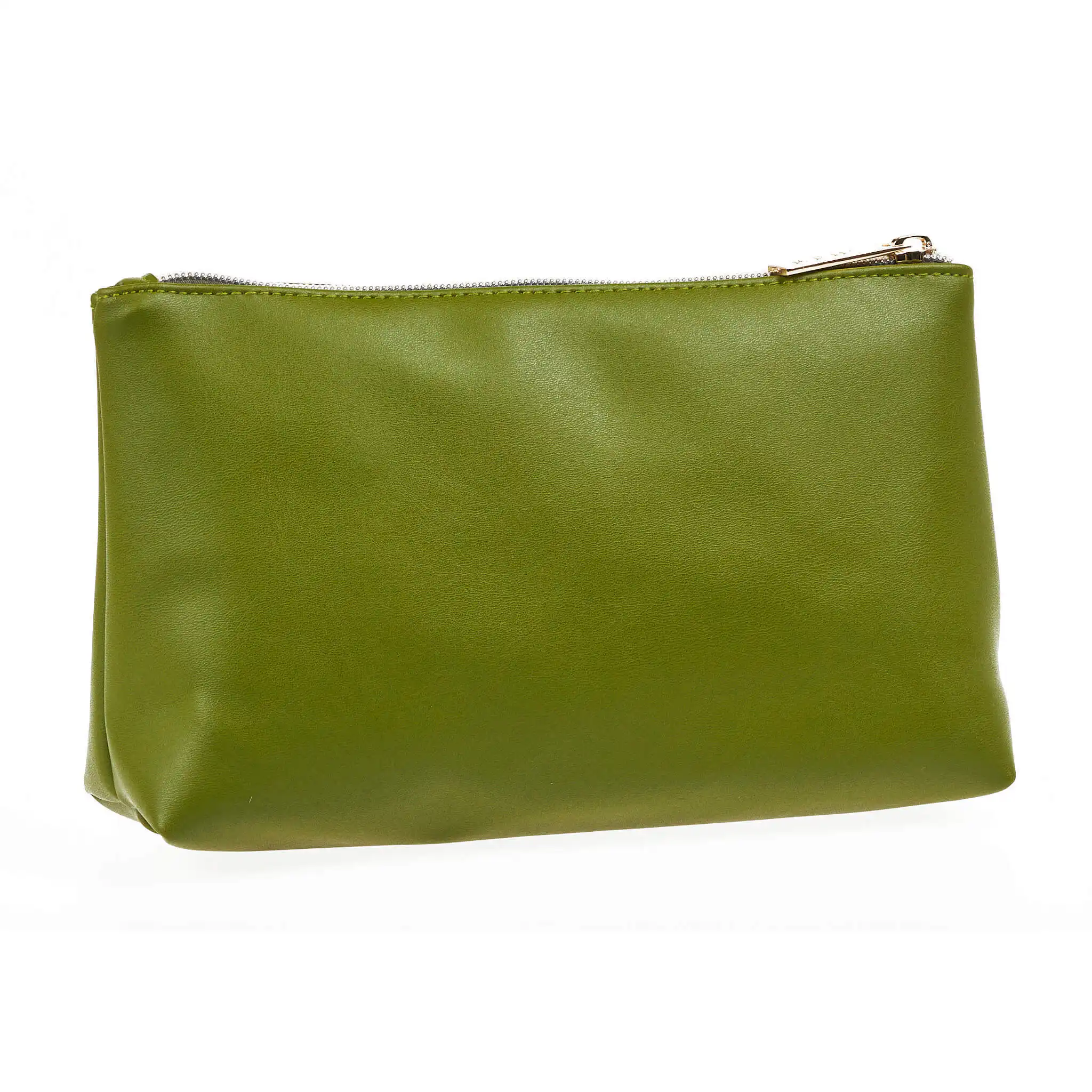 Verde Γυναικείο Νεσεσέρ 07-0293 Λαδί