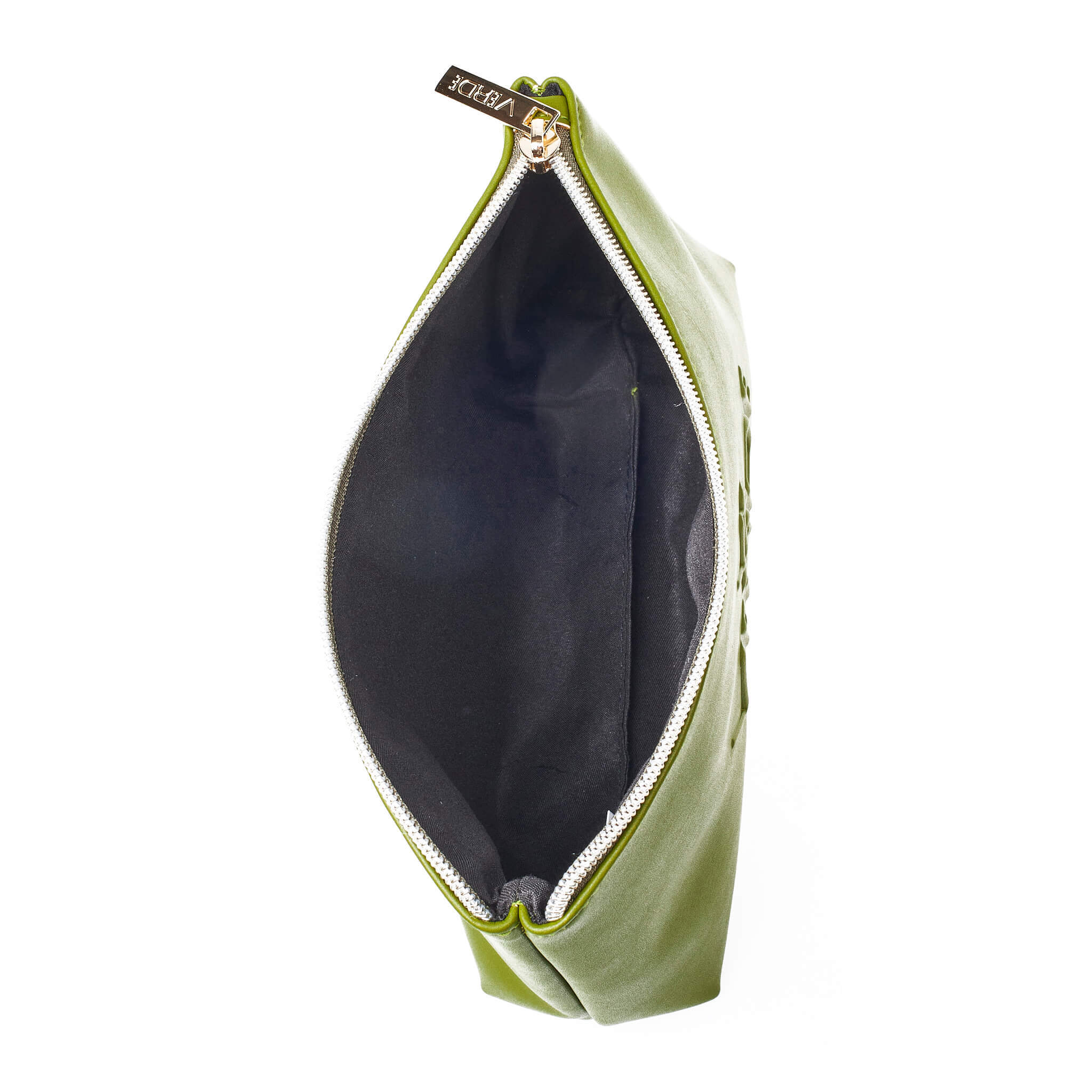 Verde Γυναικείο Νεσεσέρ 07-0293 Λαδί