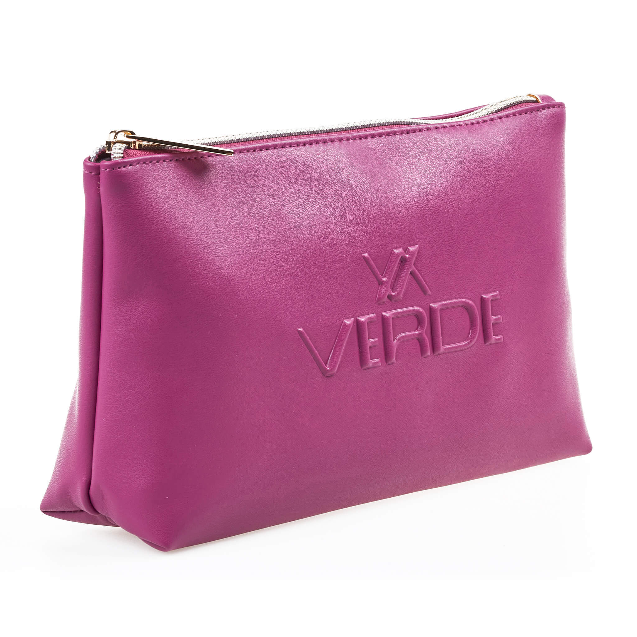 Verde Γυναικείο Νεσεσέρ 07-0293 Ματζέντα