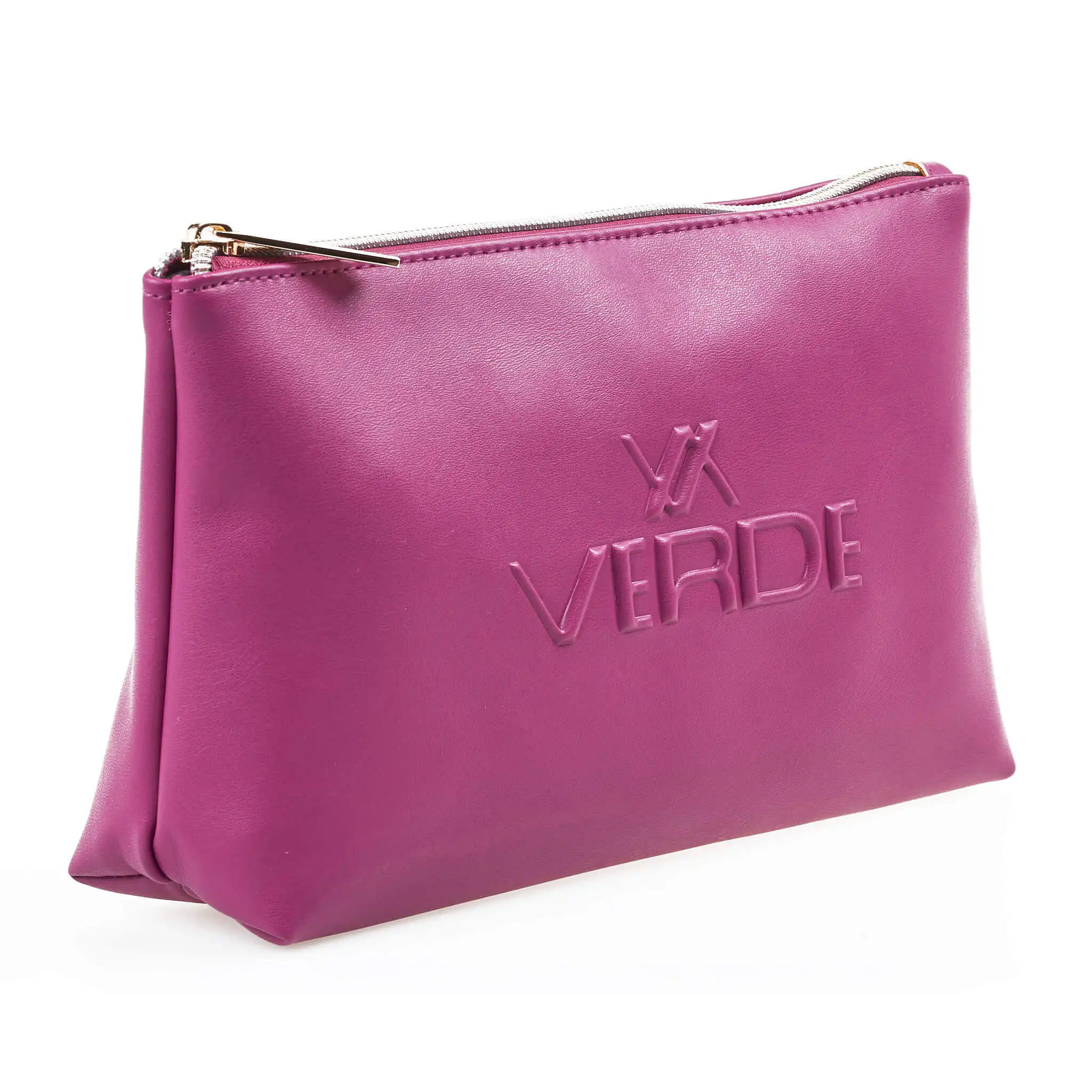 Verde Γυναικείο Νεσεσέρ 07-0293 Ματζέντα