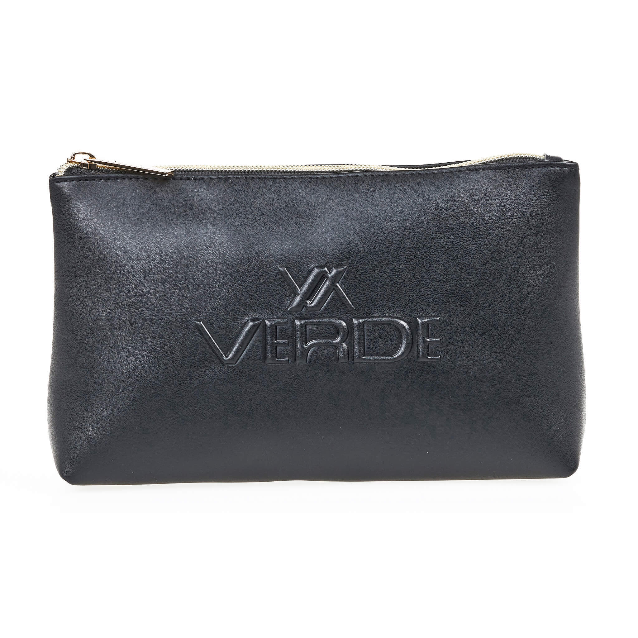 Verde Γυναικείο Νεσεσέρ 07-0293 Μαύρο