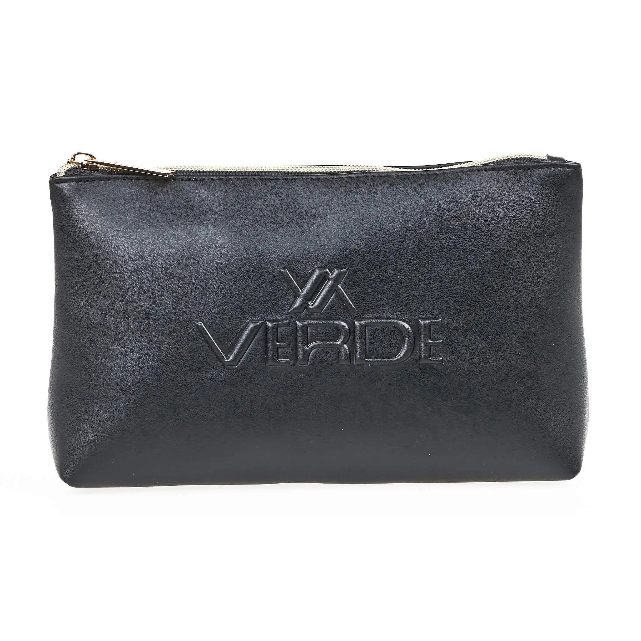 Verde Γυναικείο Νεσεσέρ 07-0293 Μαύρο Verde Γυναικείο Νεσεσέρ 07-0293 Μαύρο