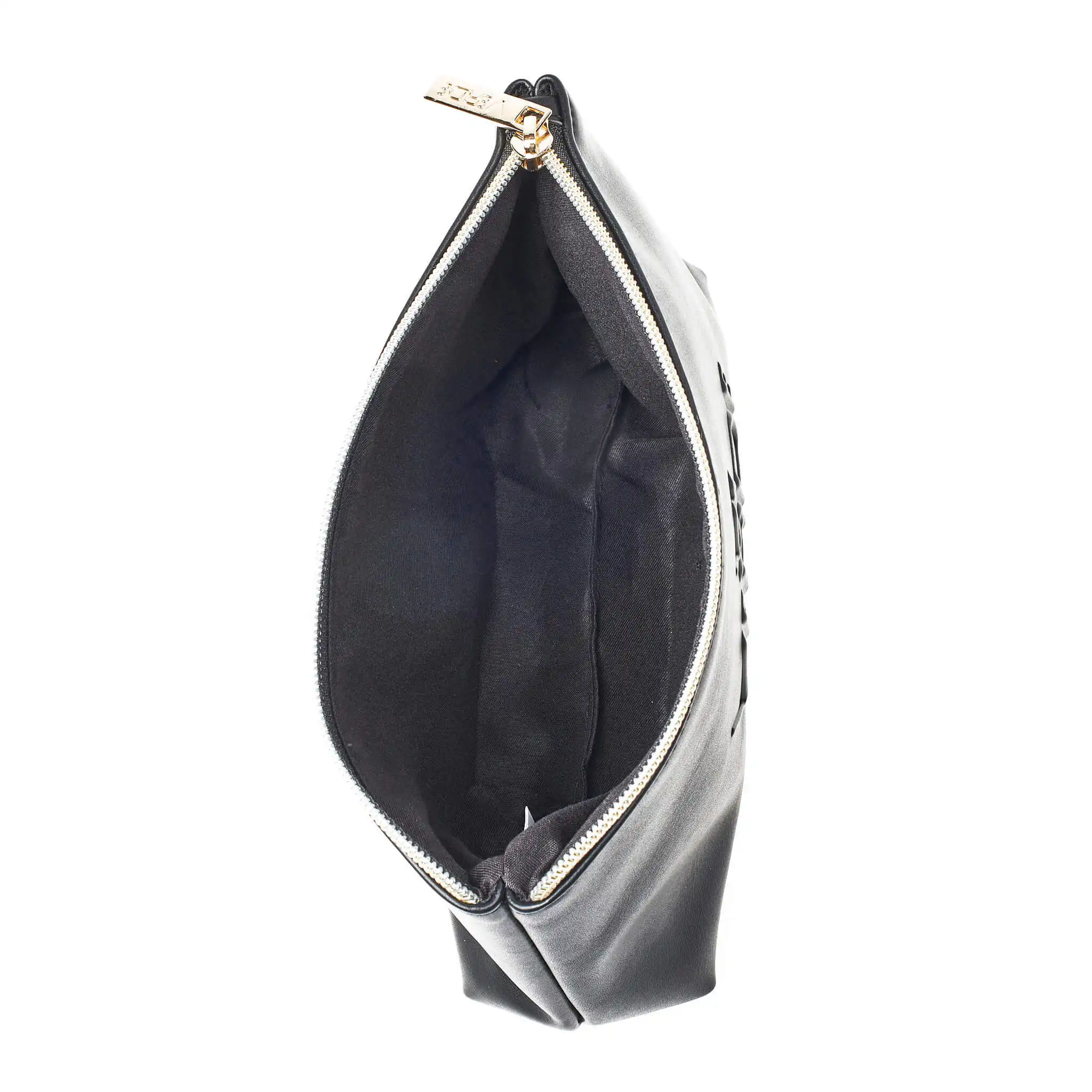 Verde Γυναικείο Νεσεσέρ 07-0293 Μαύρο