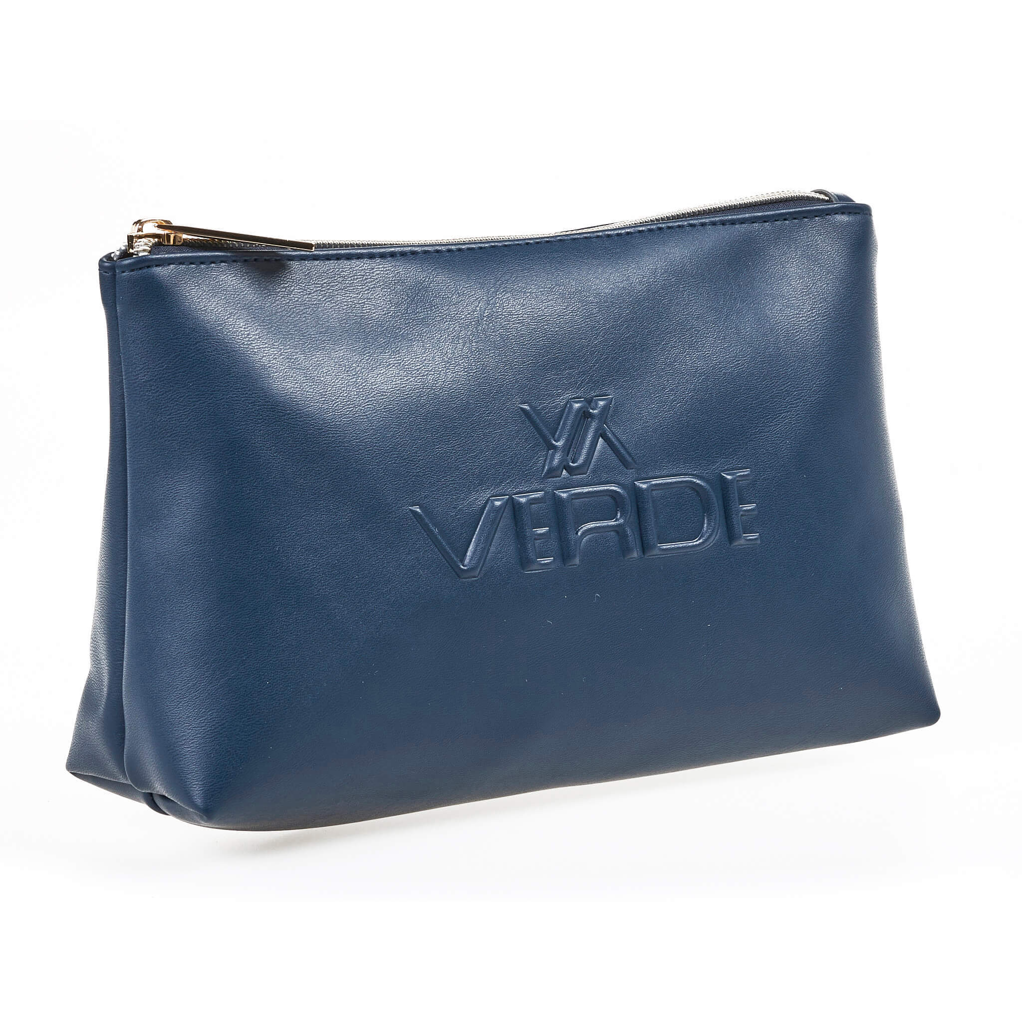 Verde Γυναικείο Νεσεσέρ 07-0293 Μπλε