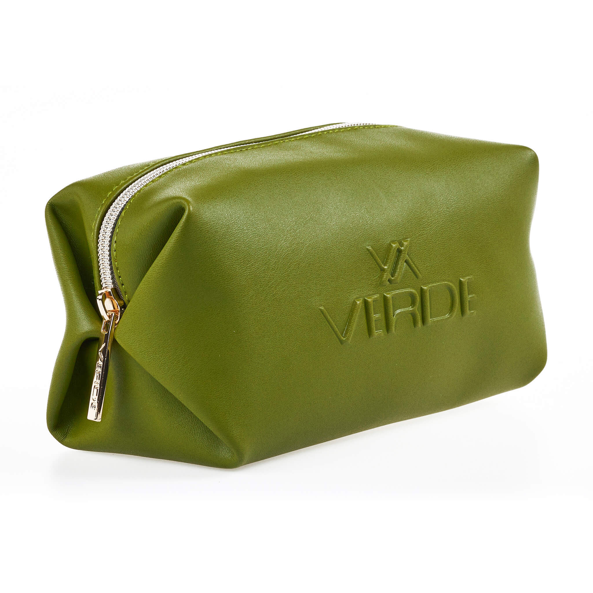 Verde Γυναικείο Νεσεσέρ 07-0294 Λαδί