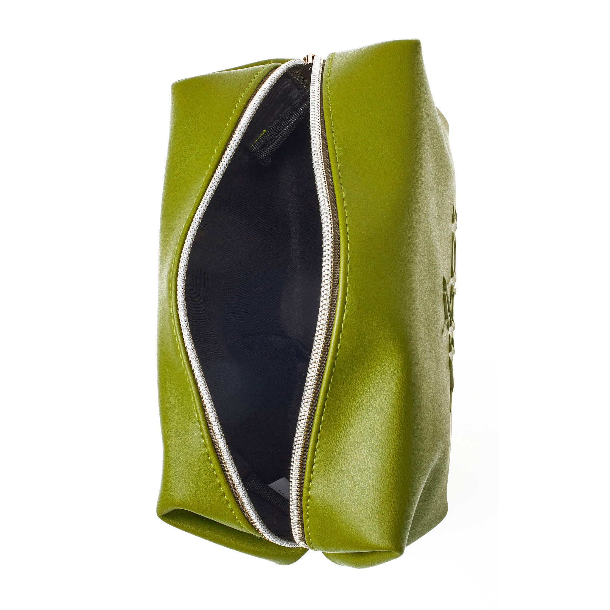 Verde Γυναικείο Νεσεσέρ 07-0294 Λαδί