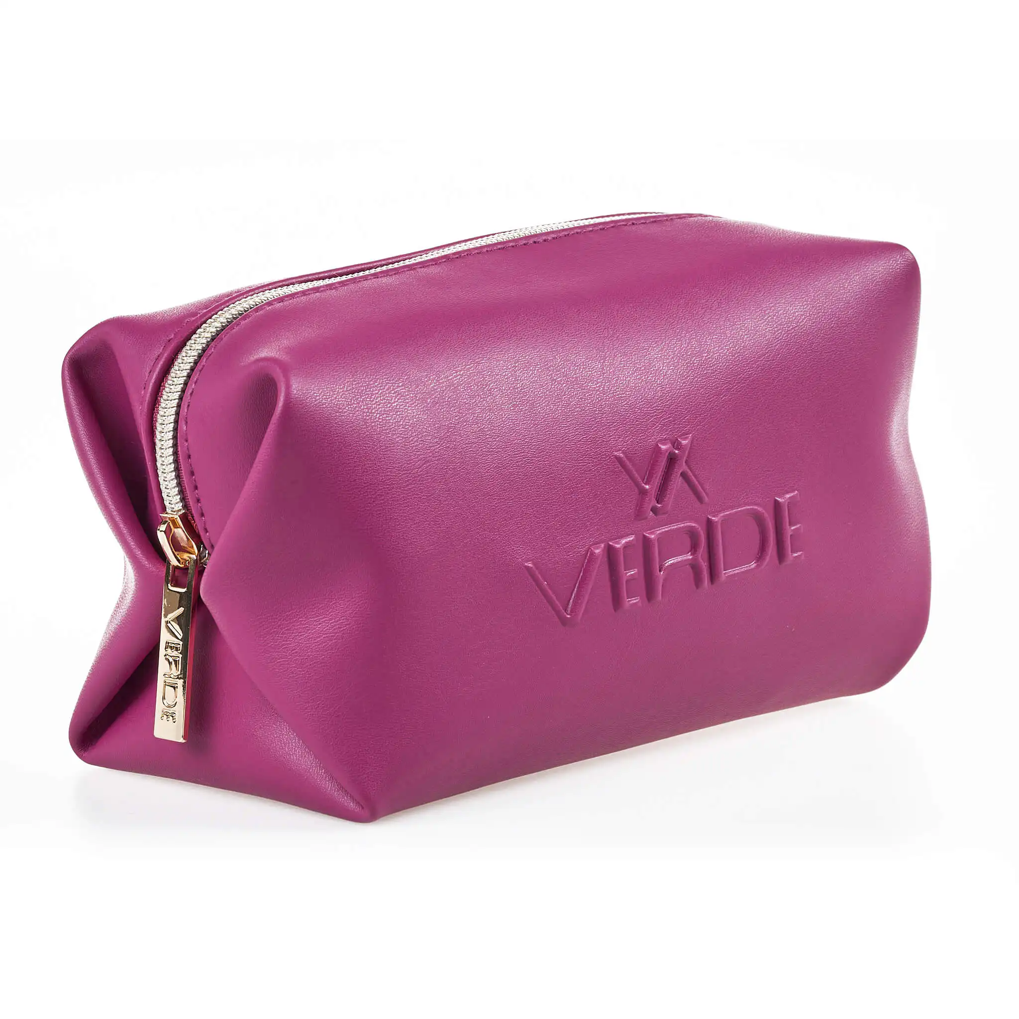 Verde Γυναικείο Νεσεσέρ 07-0294 Ματζέντα Verde Γυναικείο Νεσεσέρ 07-0294 Ματζέντα