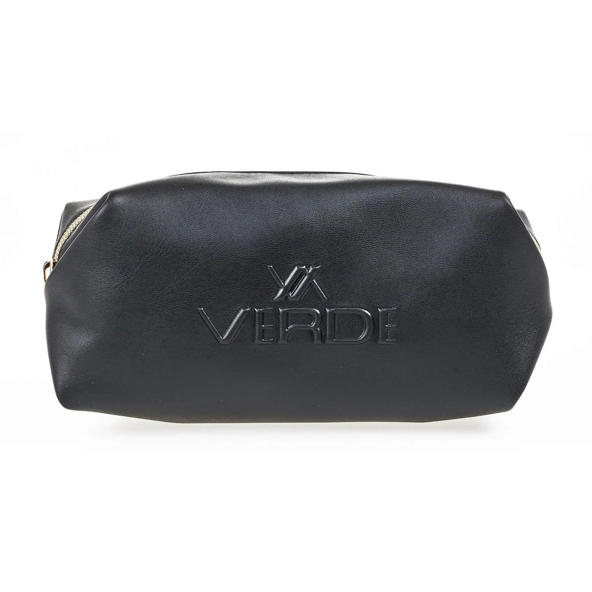 Verde Γυναικείο Νεσεσέρ 07-0294 Μαύρο Verde Γυναικείο Νεσεσέρ 07-0294 Μαύρο